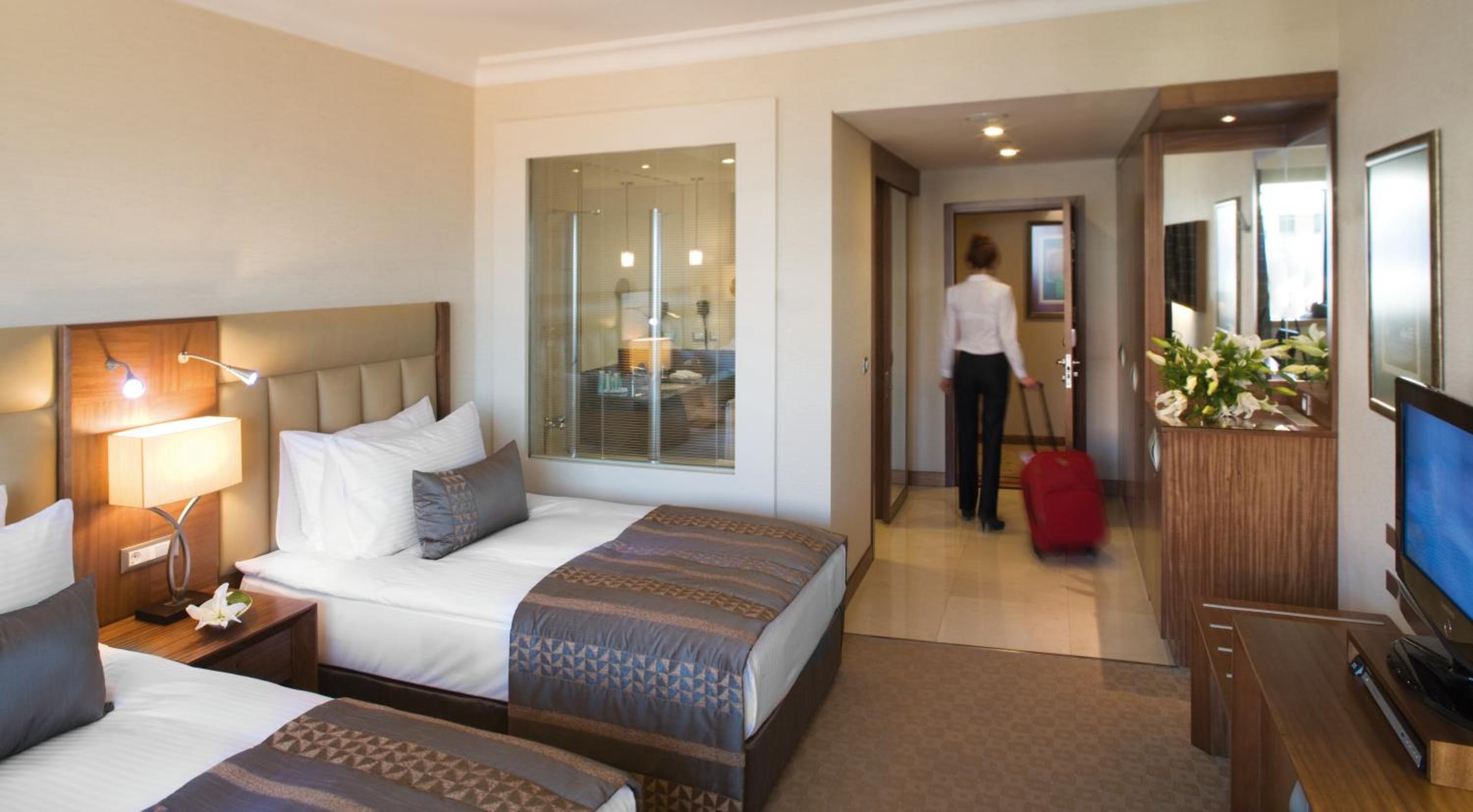 Mövenpick Hotel Izmir - Image 88