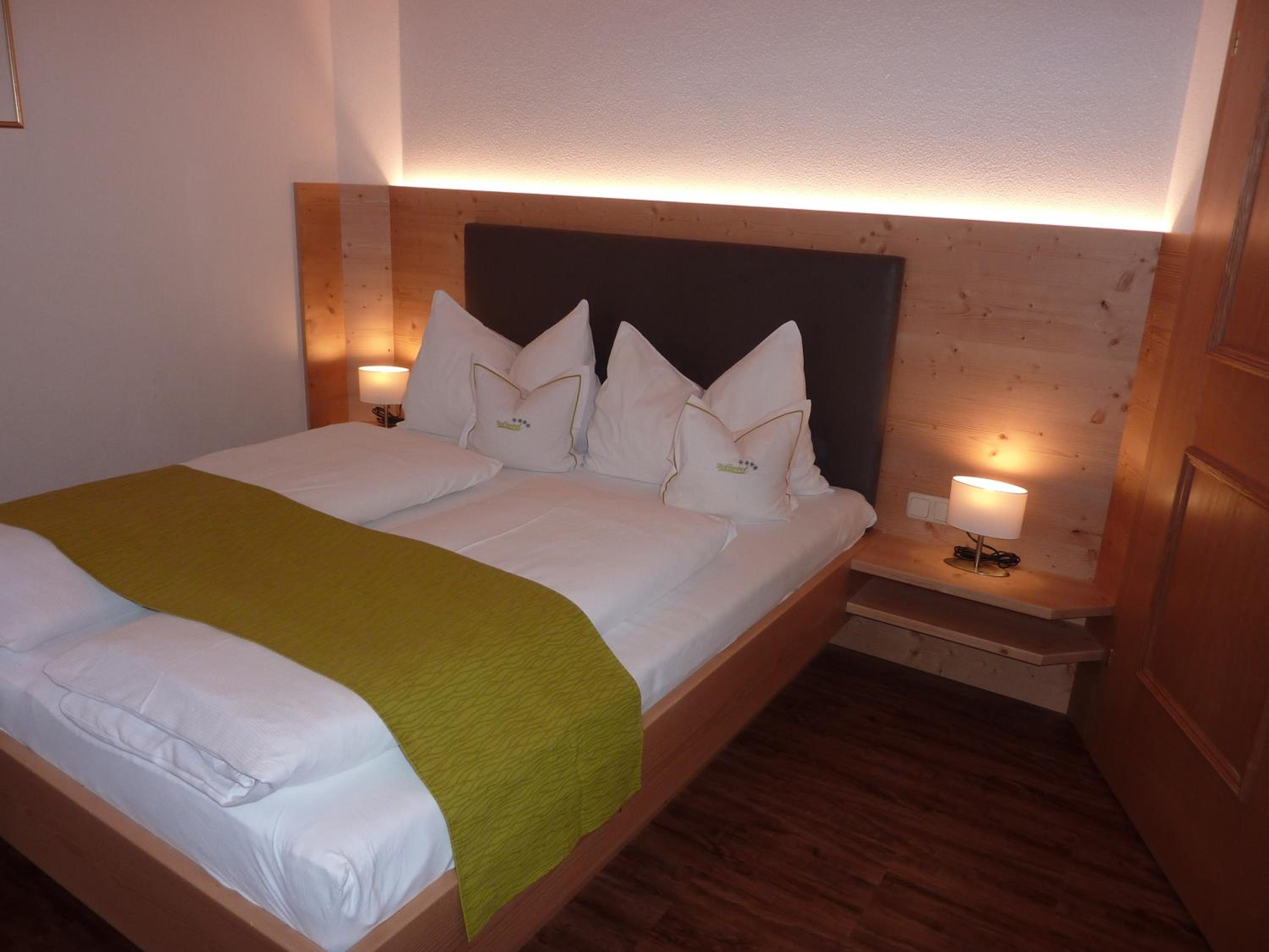 Appartements Stoffenhof