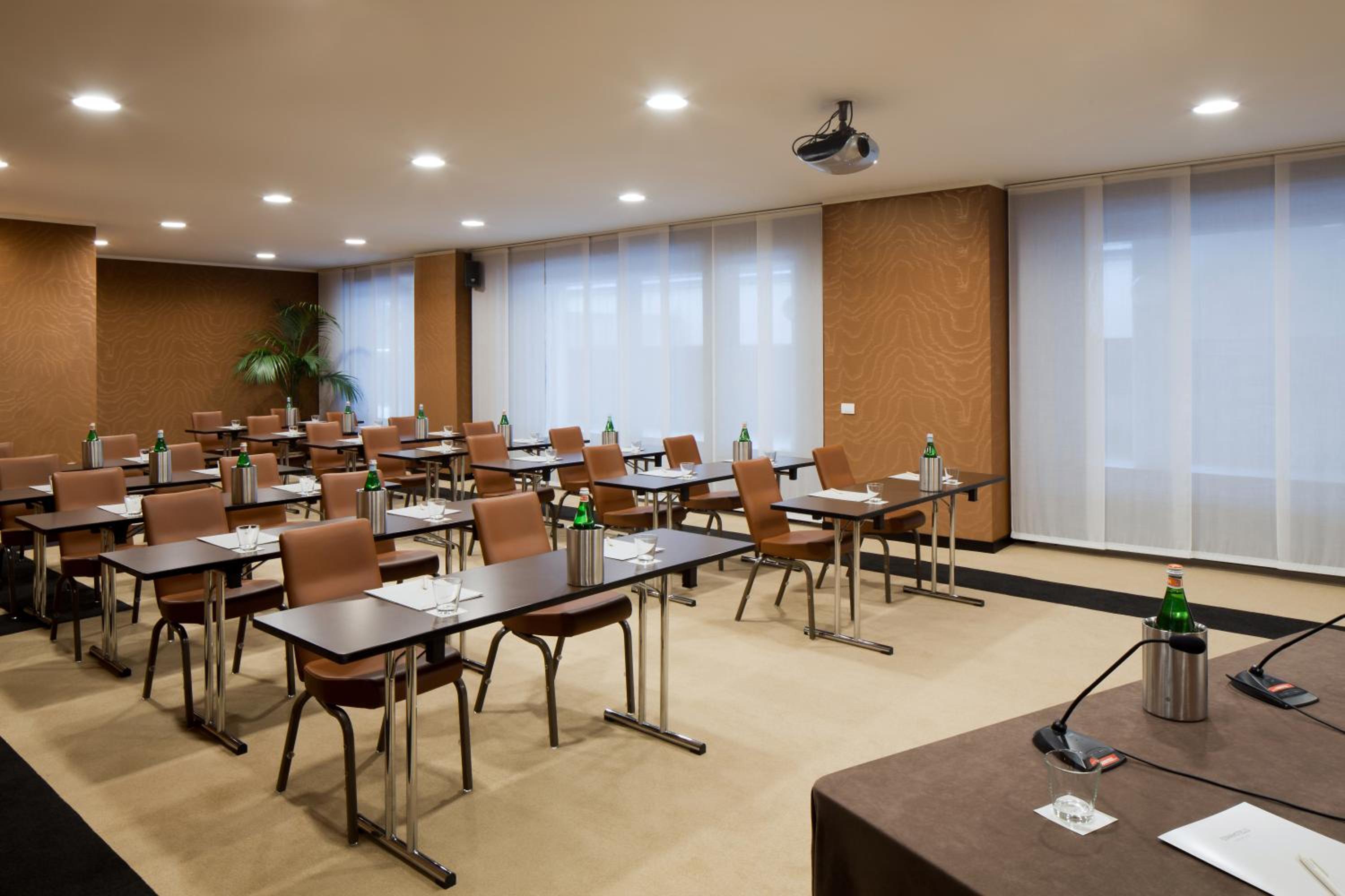 Parma Vacations - Starhotels Du Parc - Property Image 3