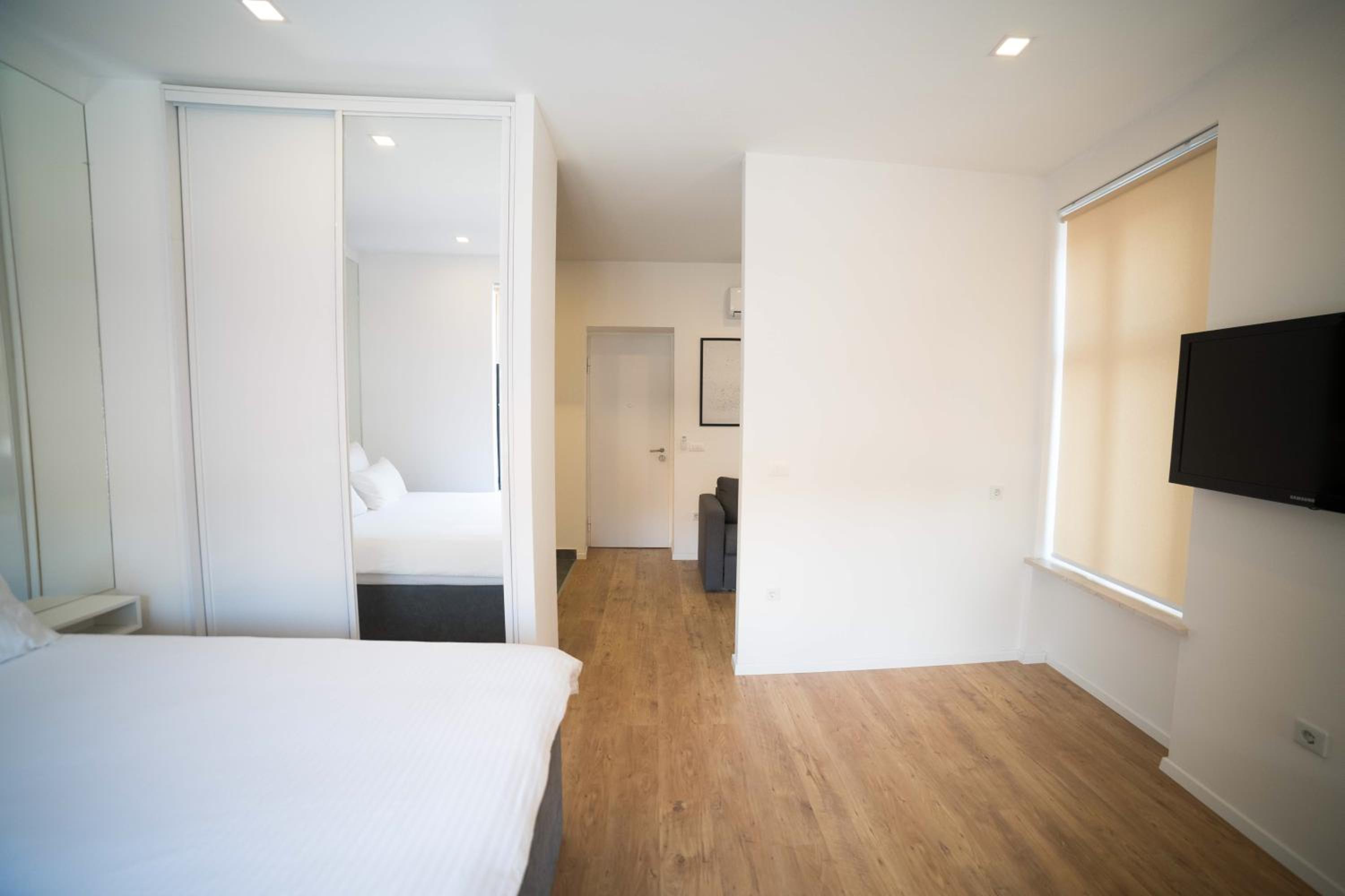 D&K apartments