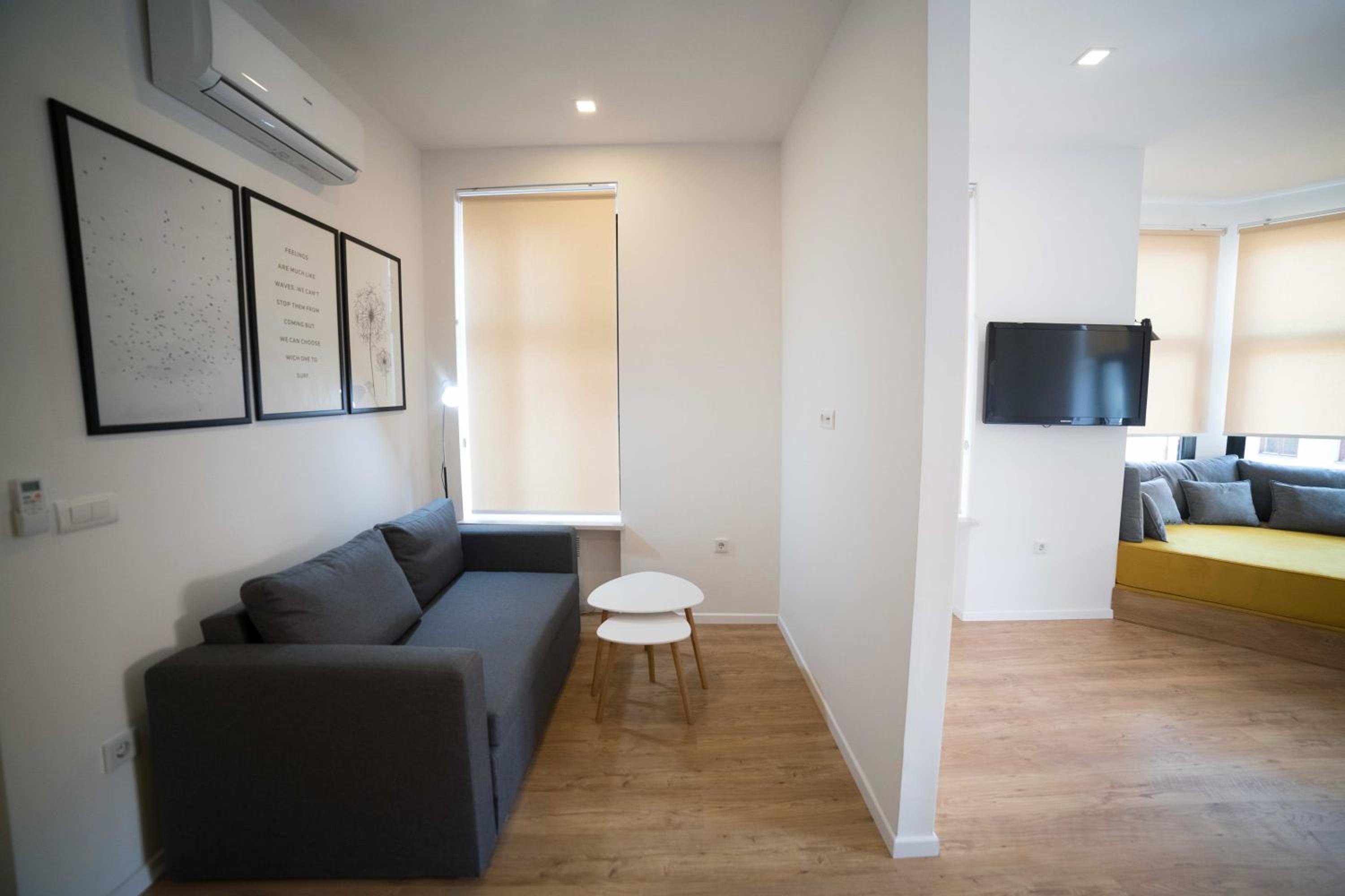 D&K apartments