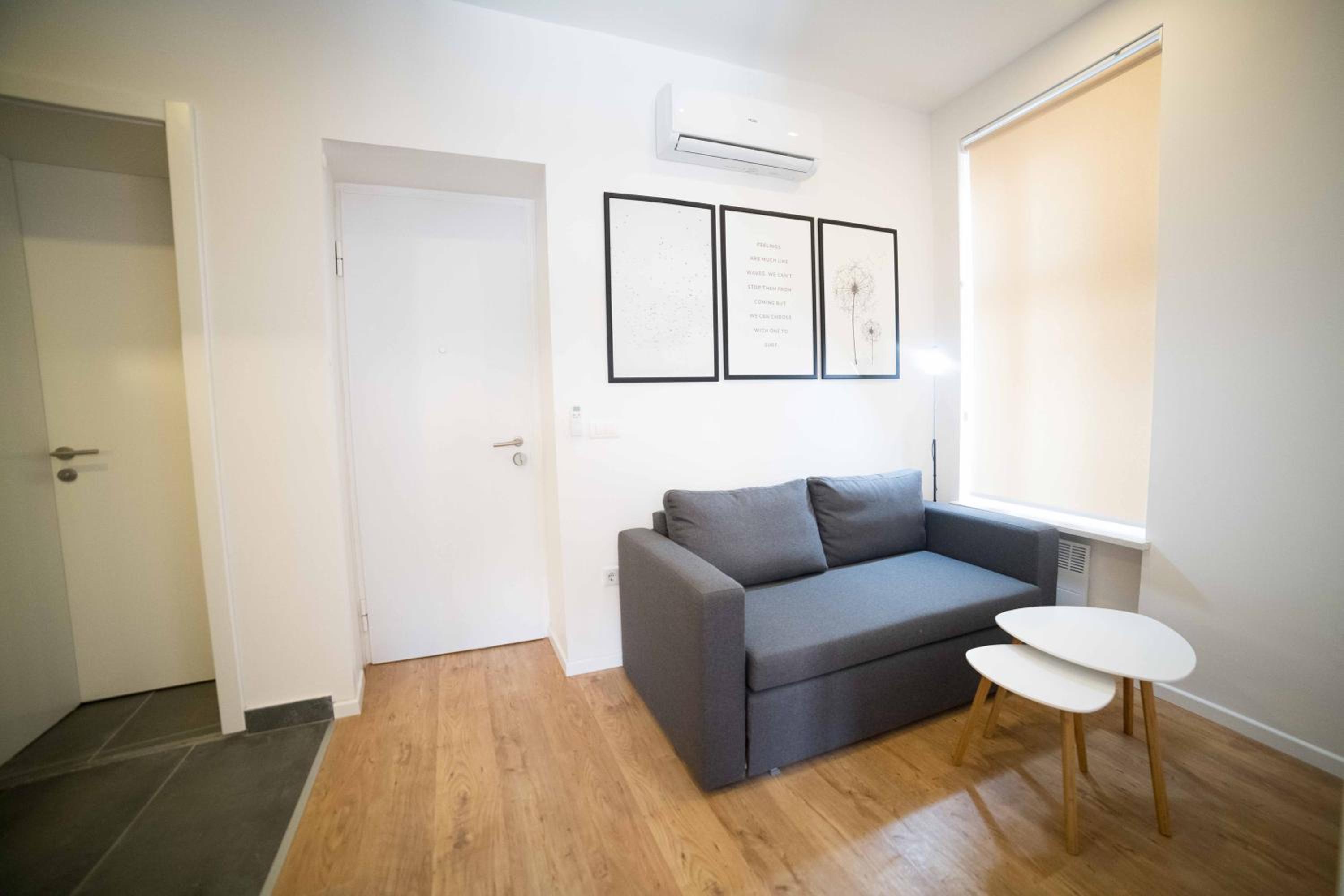 D&K apartments