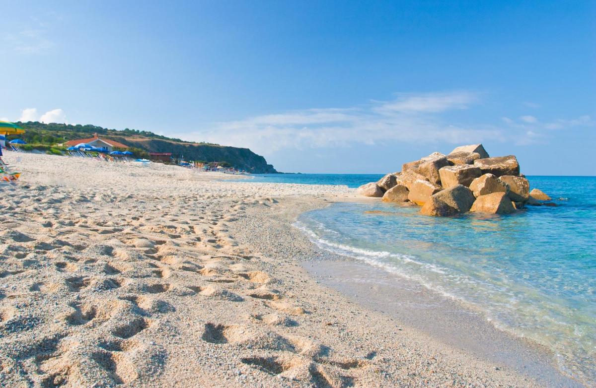 Hotel Villaggio Tramonto - Image 1