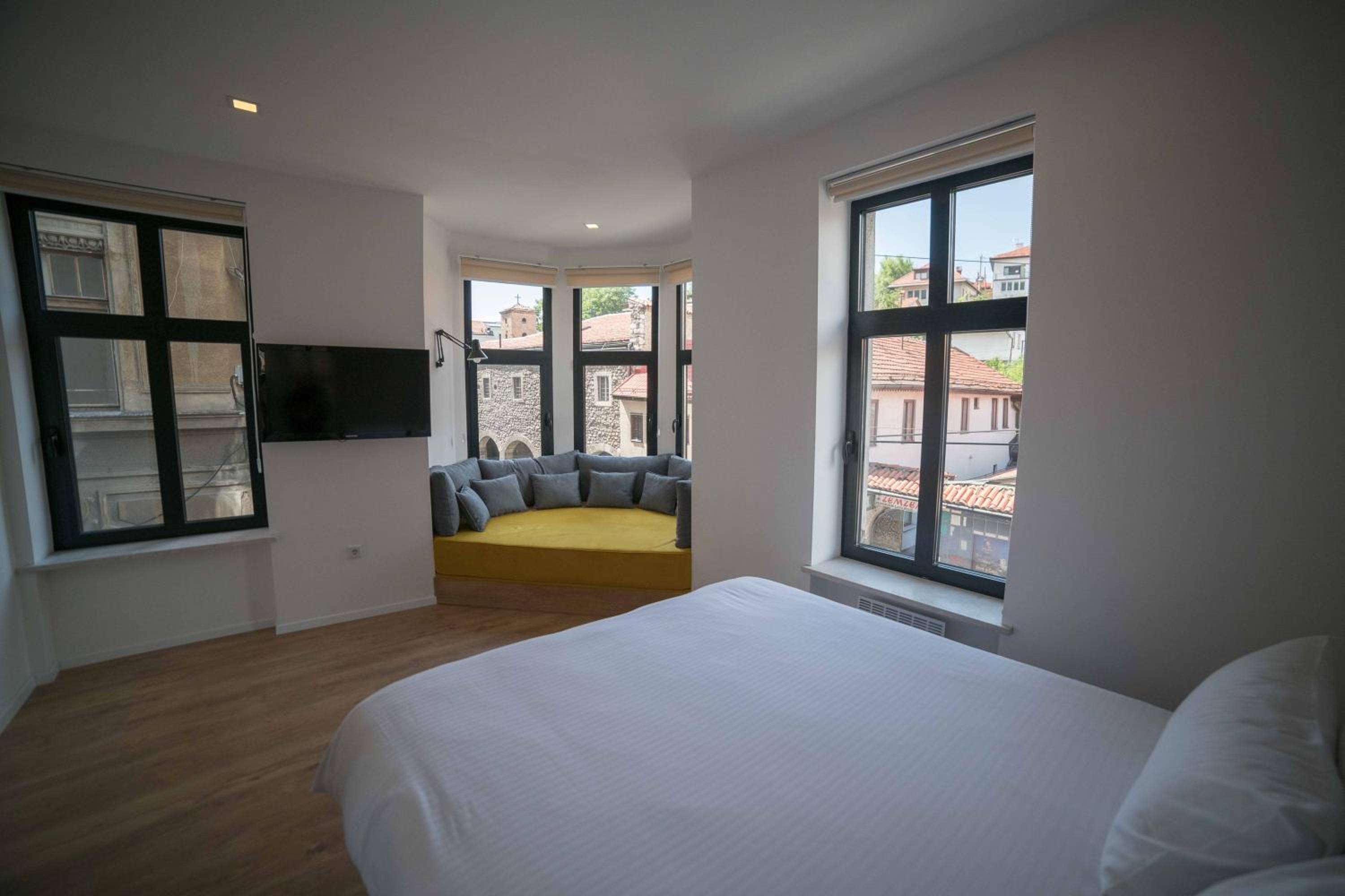 D&K apartments