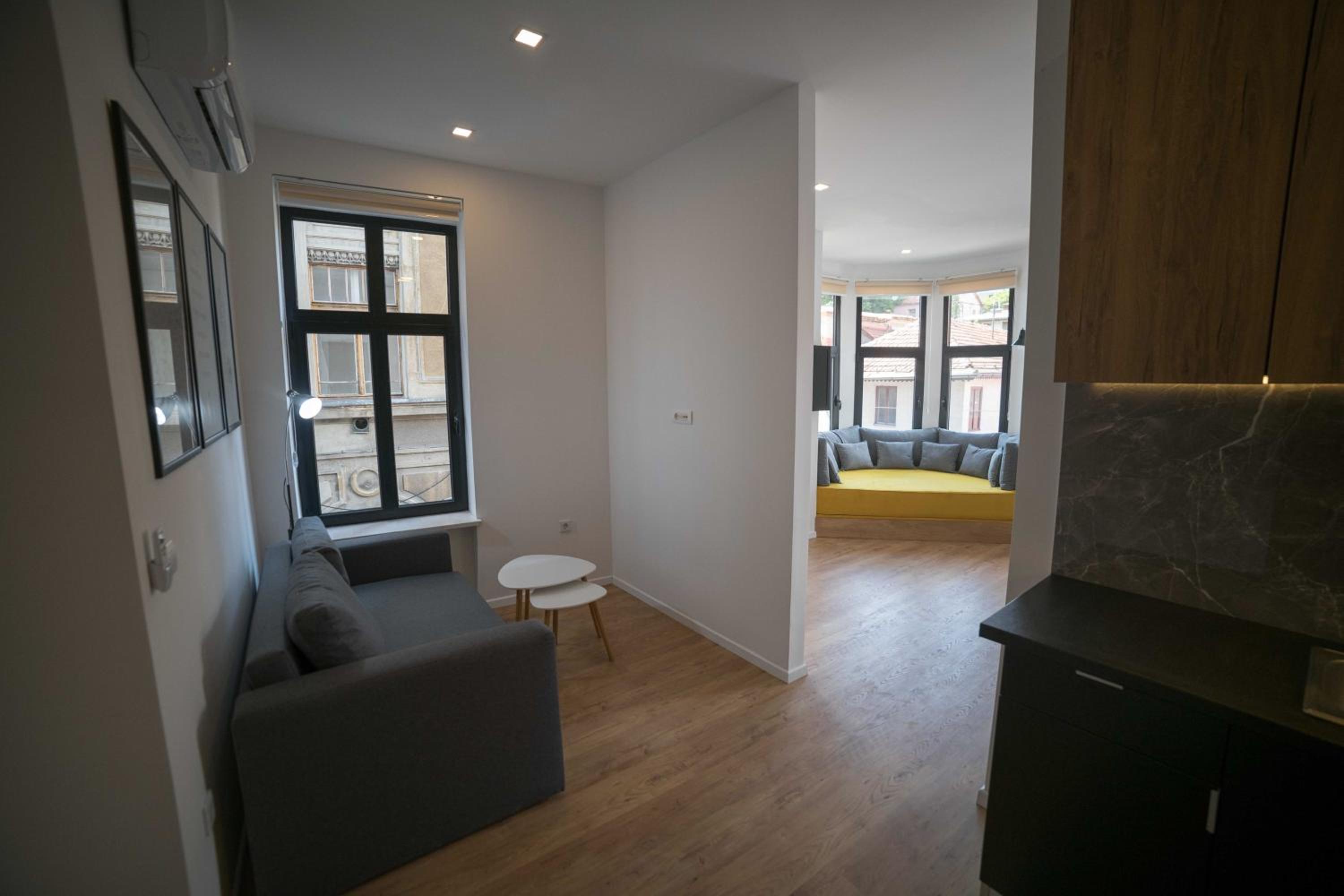 D&K apartments