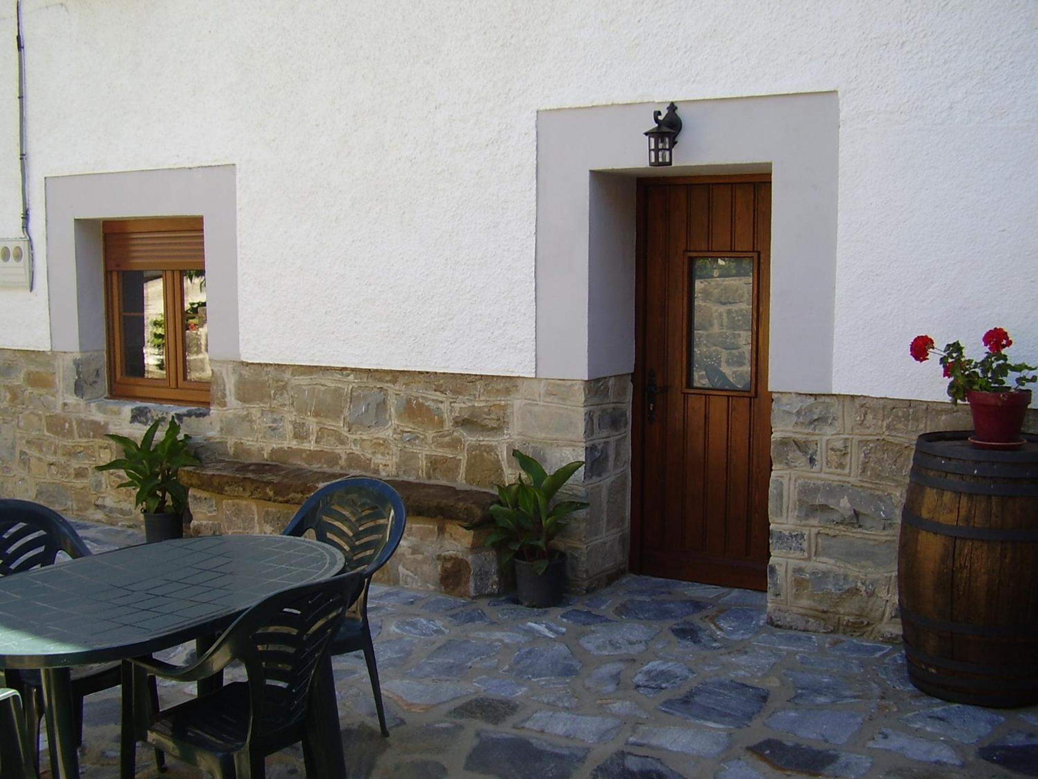 Casa Jauregui view 3