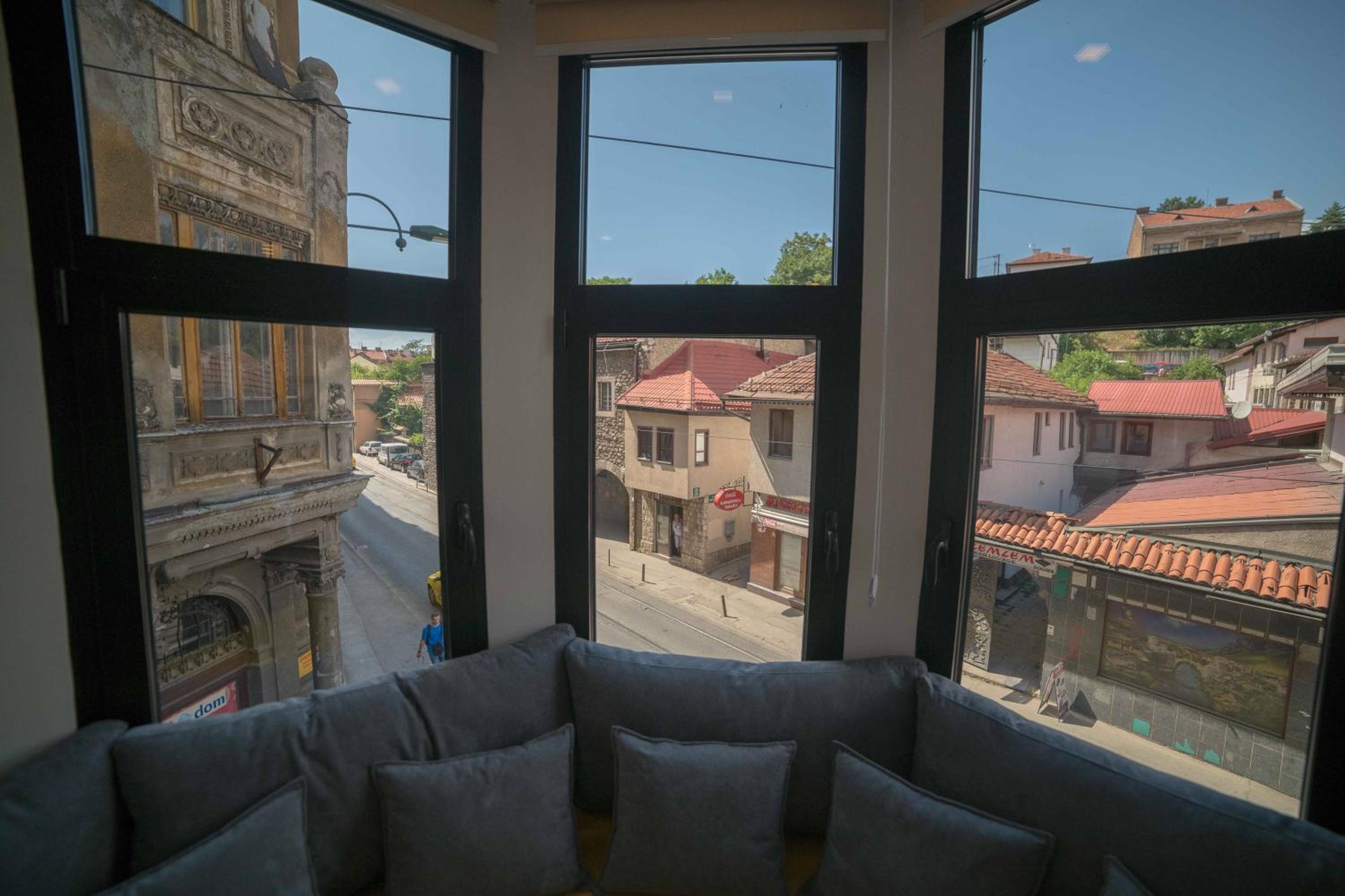 D&K apartments
