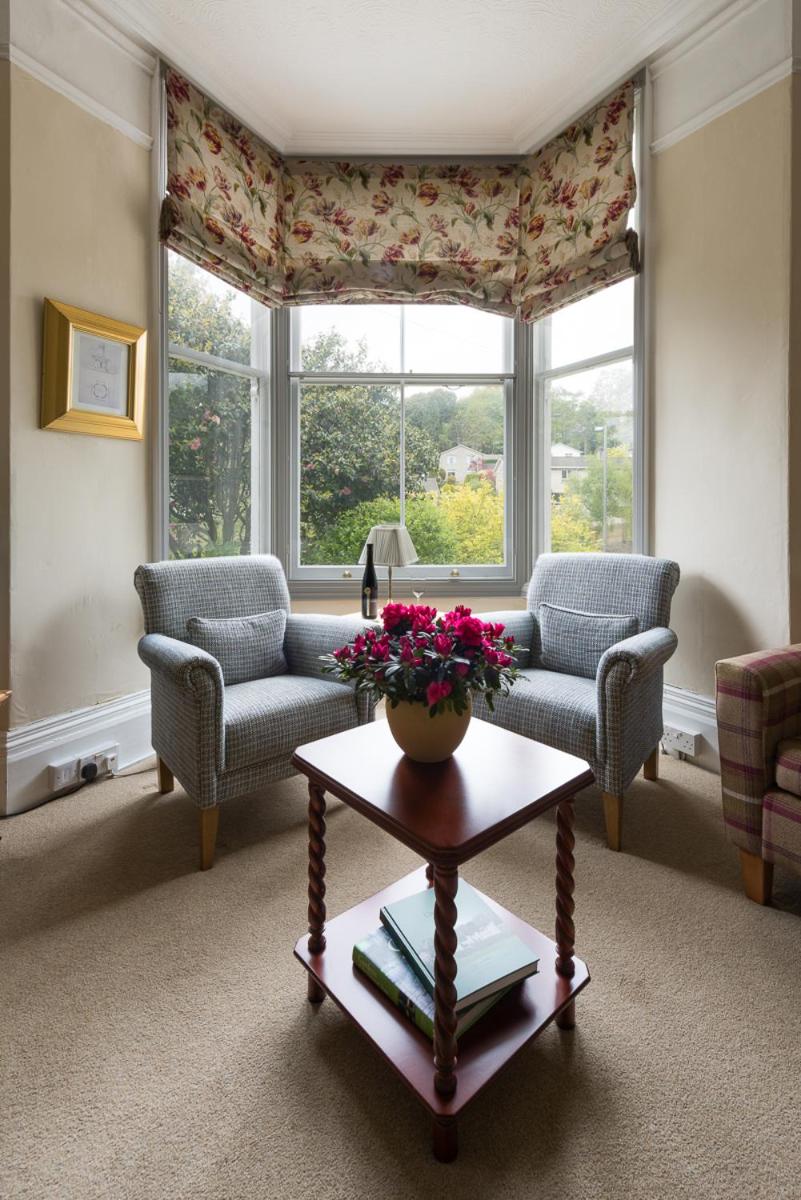 Cliftons Guest House, photo 19