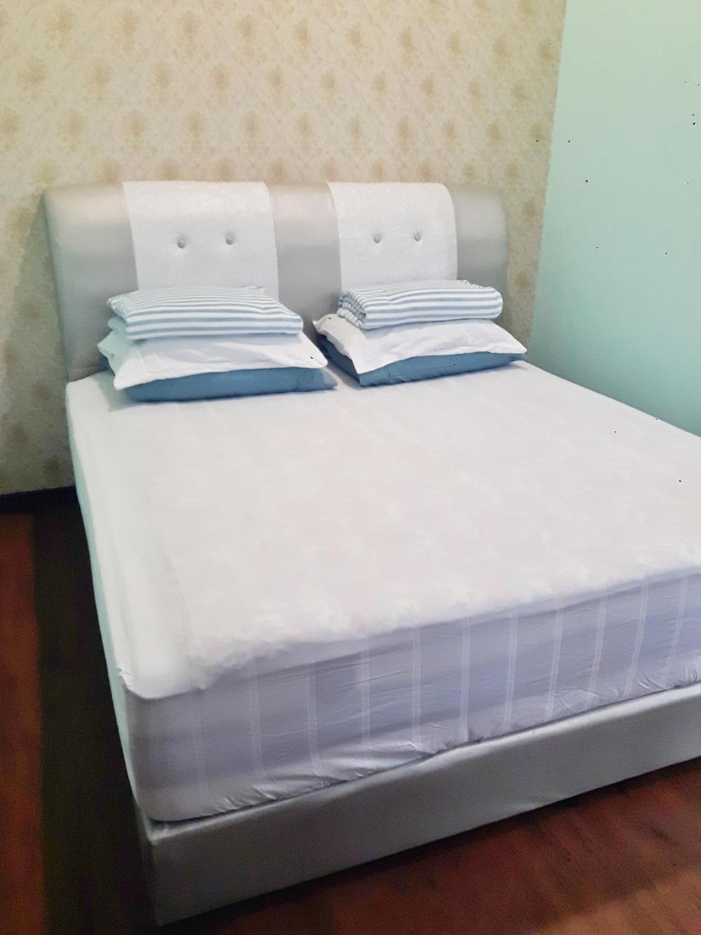 Mawar Dayana Homestay photo 8