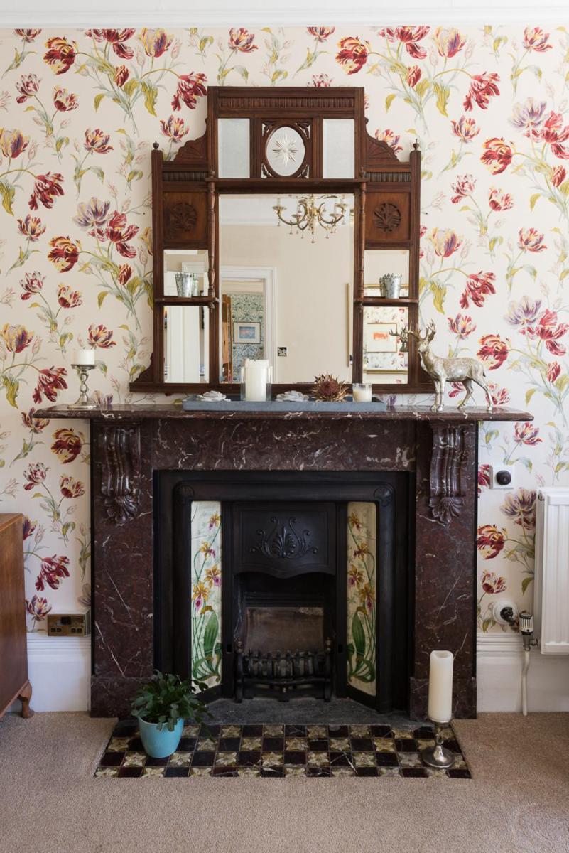 Cliftons Guest House, photo 24
