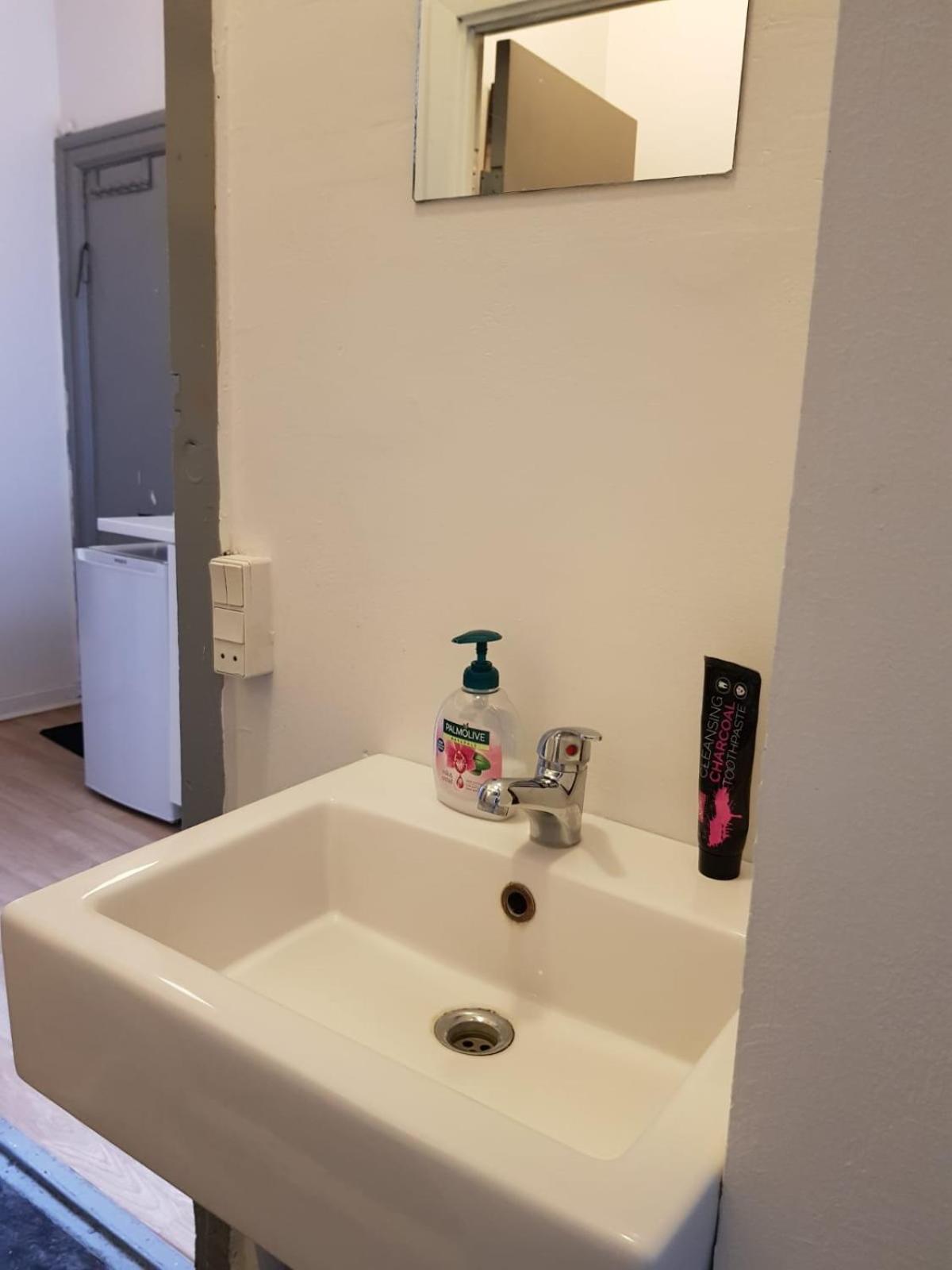 Beautiful Studio Apartment In the Heart of Copenhagen