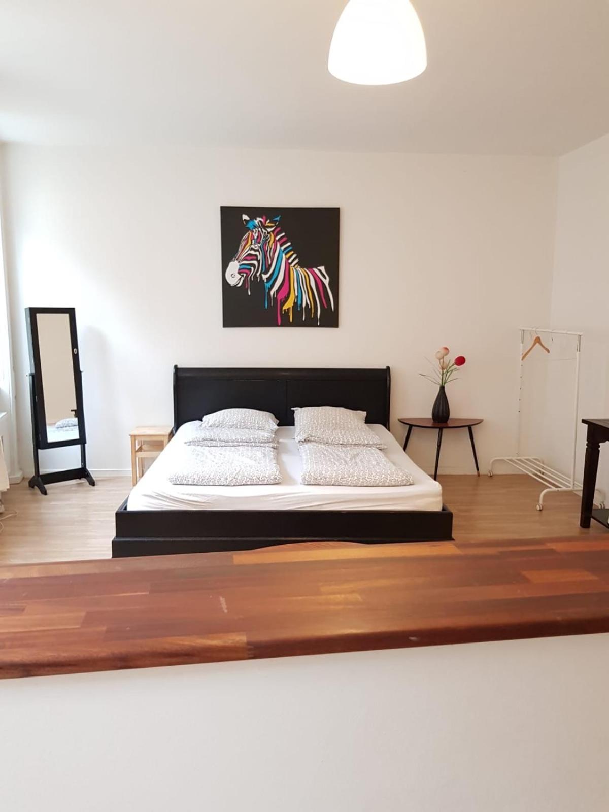 Beautiful Studio Apartment In the Heart of Copenhagen