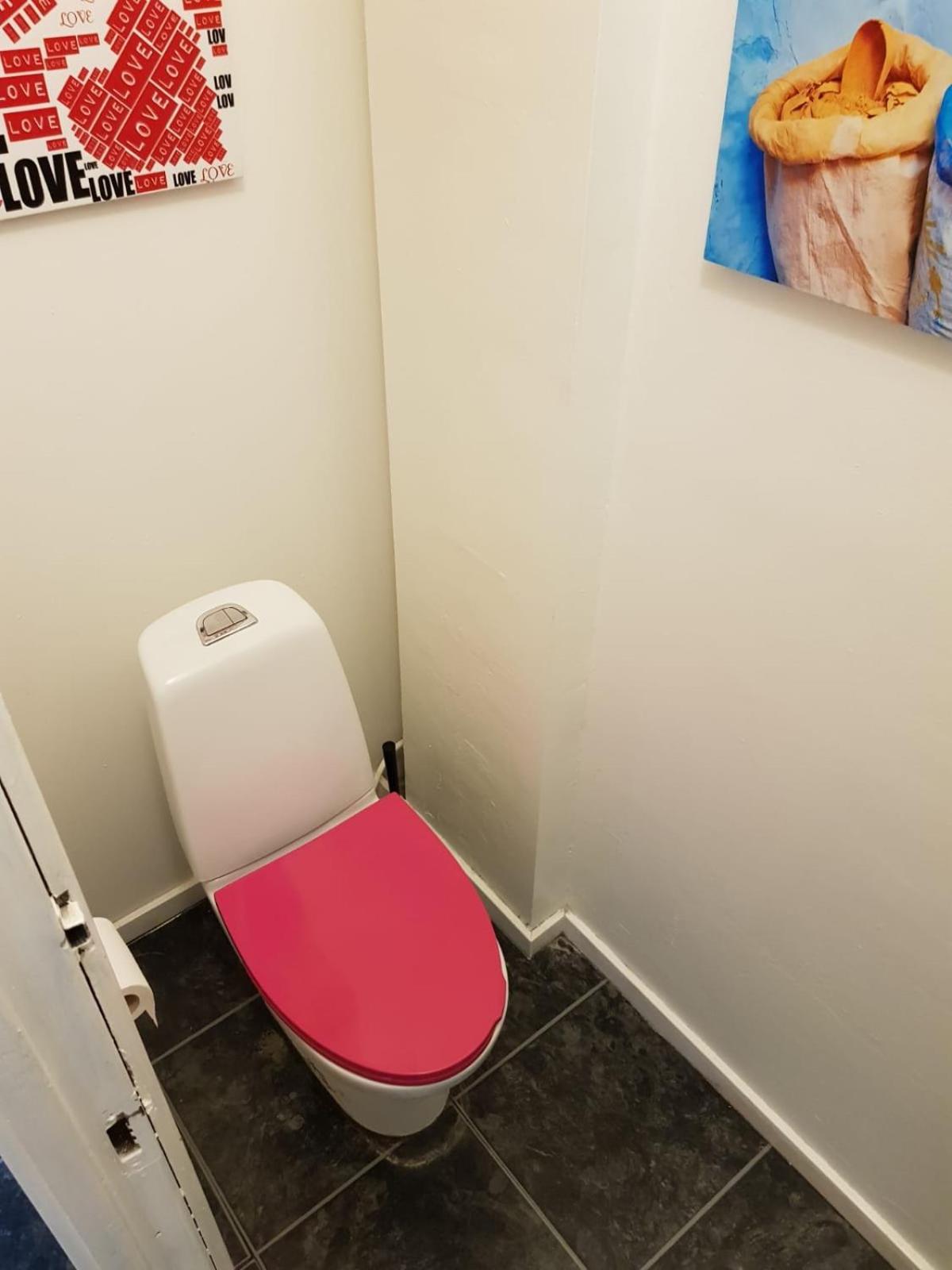Beautiful Studio Apartment In the Heart of Copenhagen