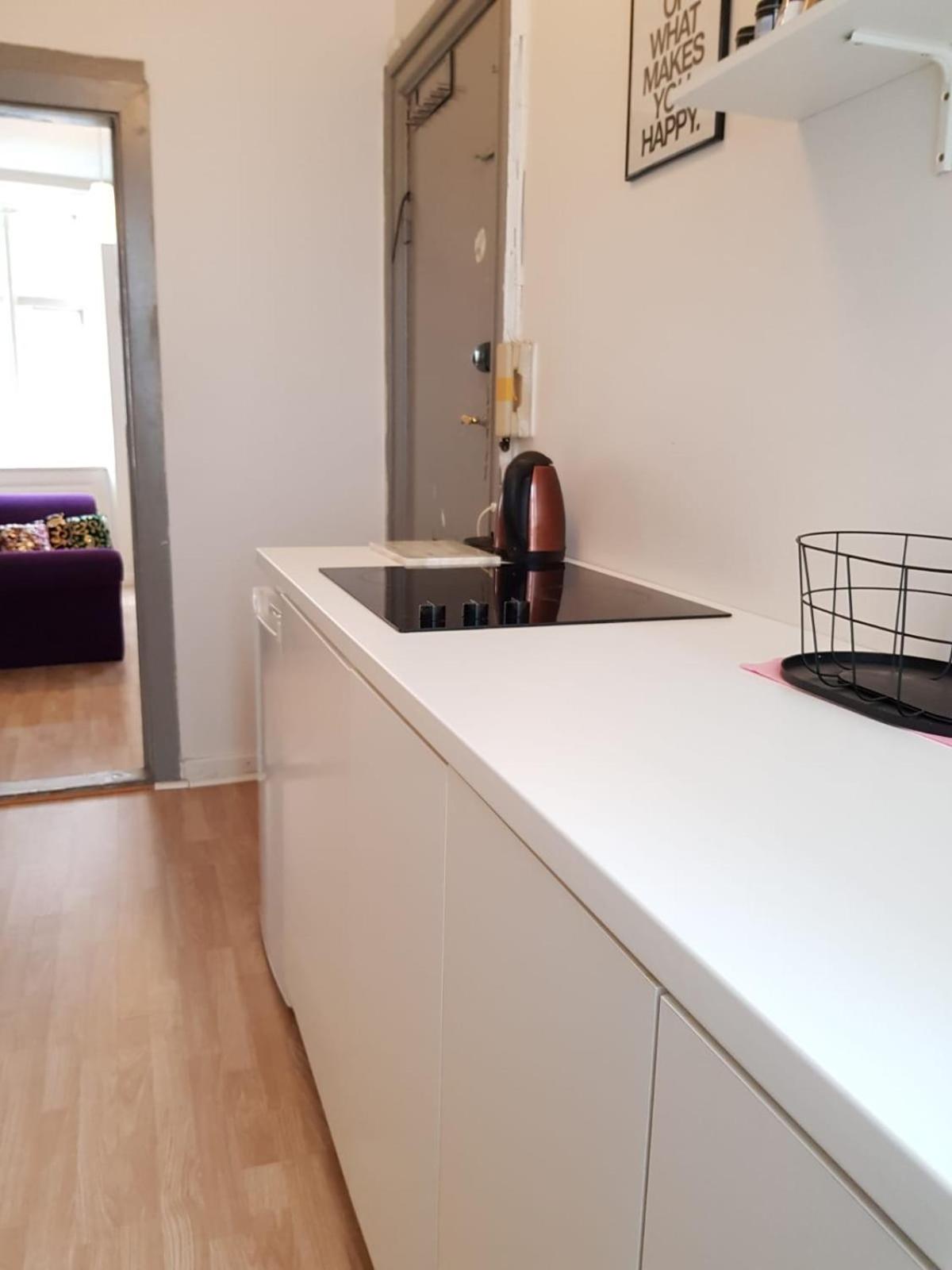 Beautiful Studio Apartment In the Heart of Copenhagen