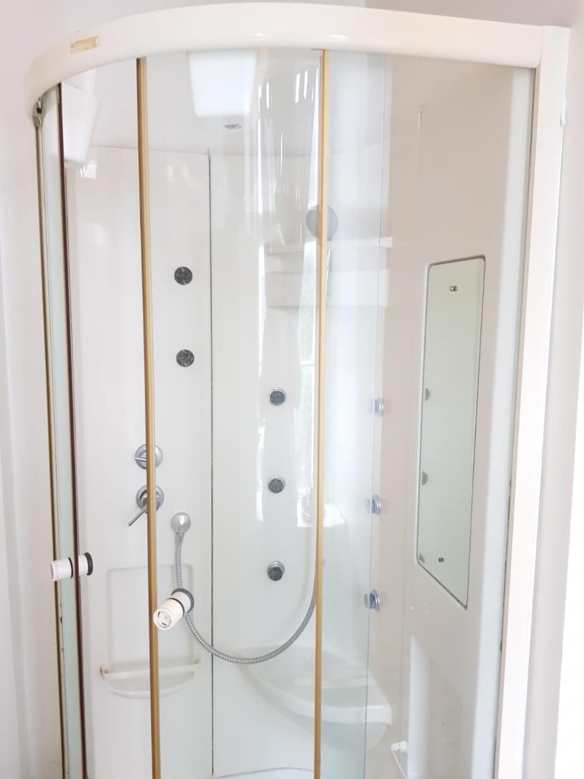 Beautiful Studio Apartment In the Heart of Copenhagen