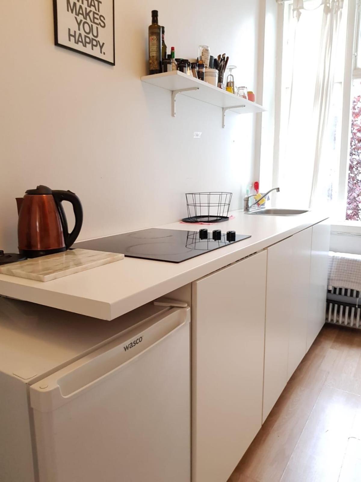 Beautiful Studio Apartment In the Heart of Copenhagen