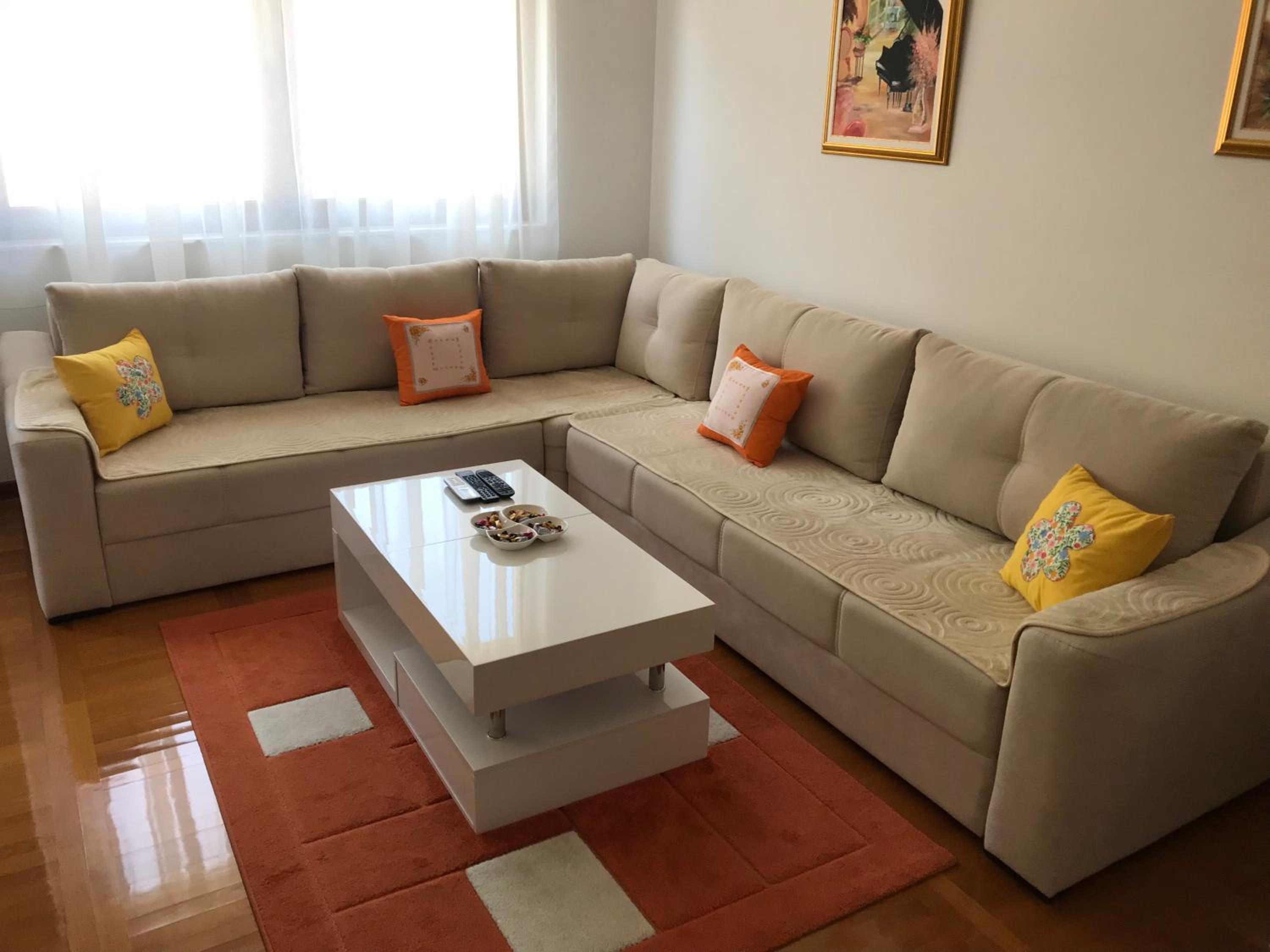 Apartment Sunshine