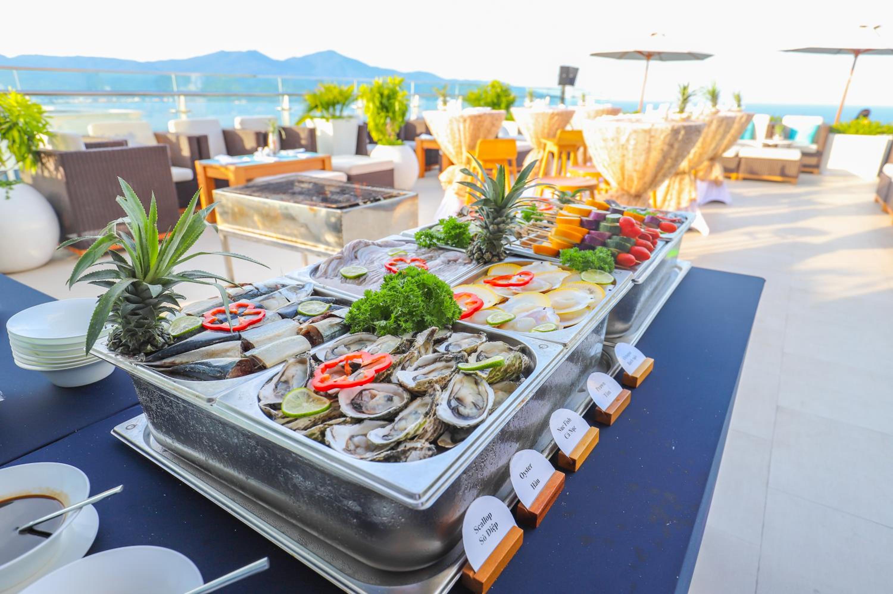TMS Hotel Da Nang Beach 45