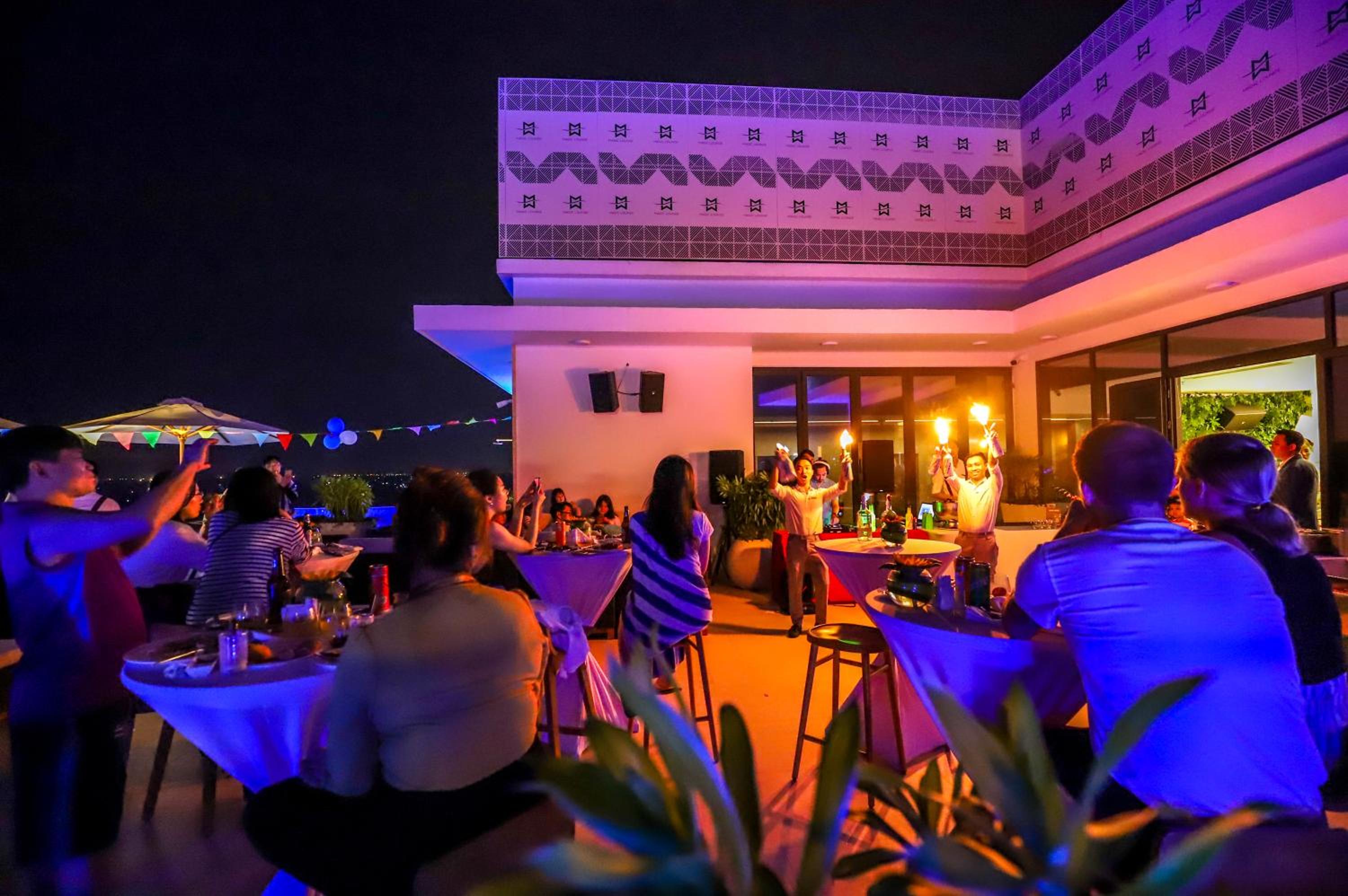 TMS Hotel Da Nang Beach 14