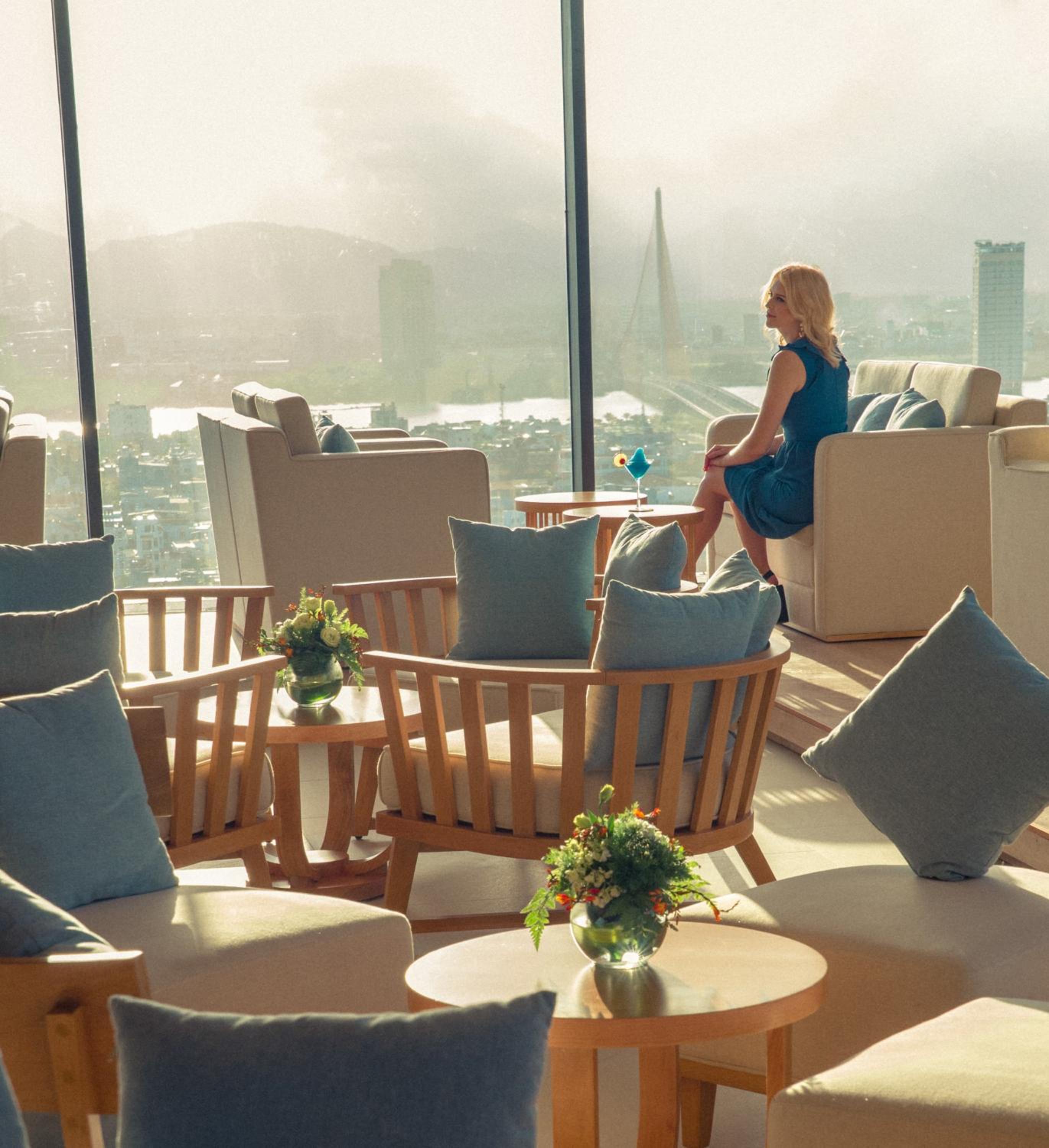 TMS Hotel Da Nang Beach 120