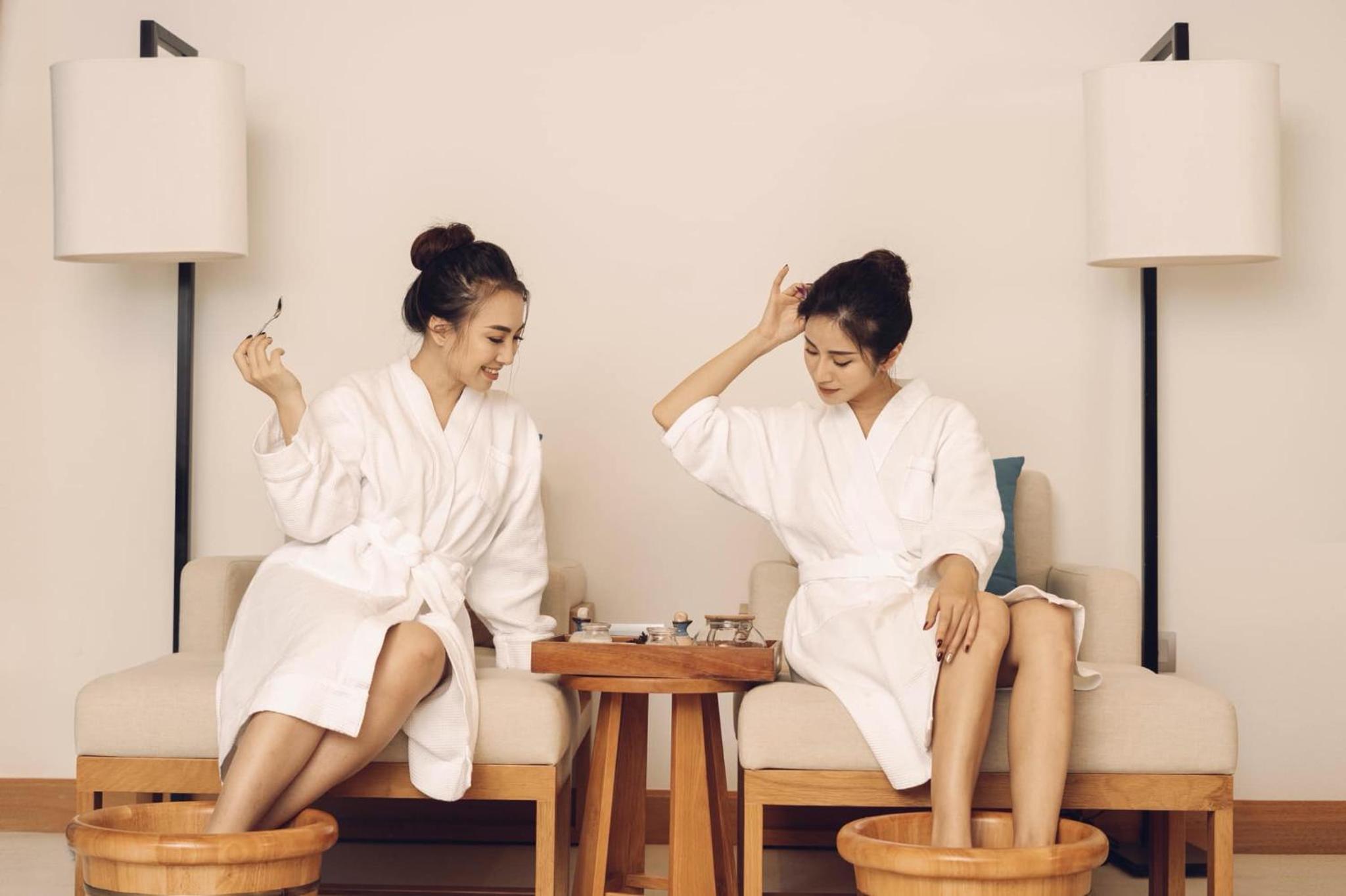 TMS Hotel Da Nang Beach 114