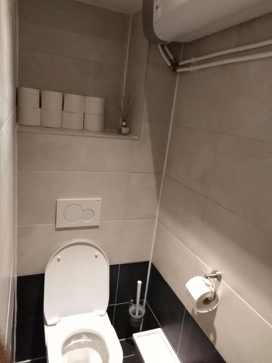 Favoriten-Rooms