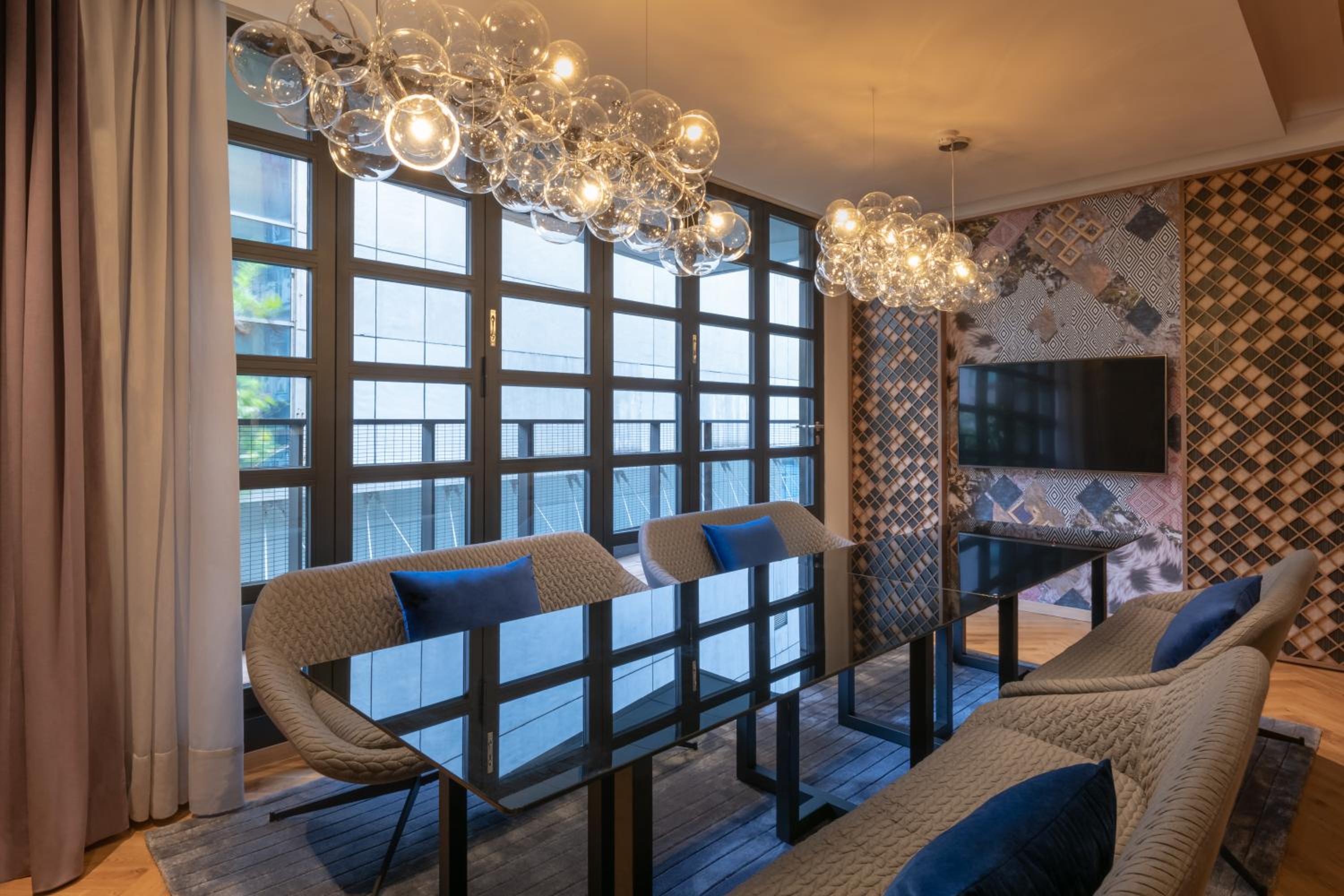 Ovolo Central