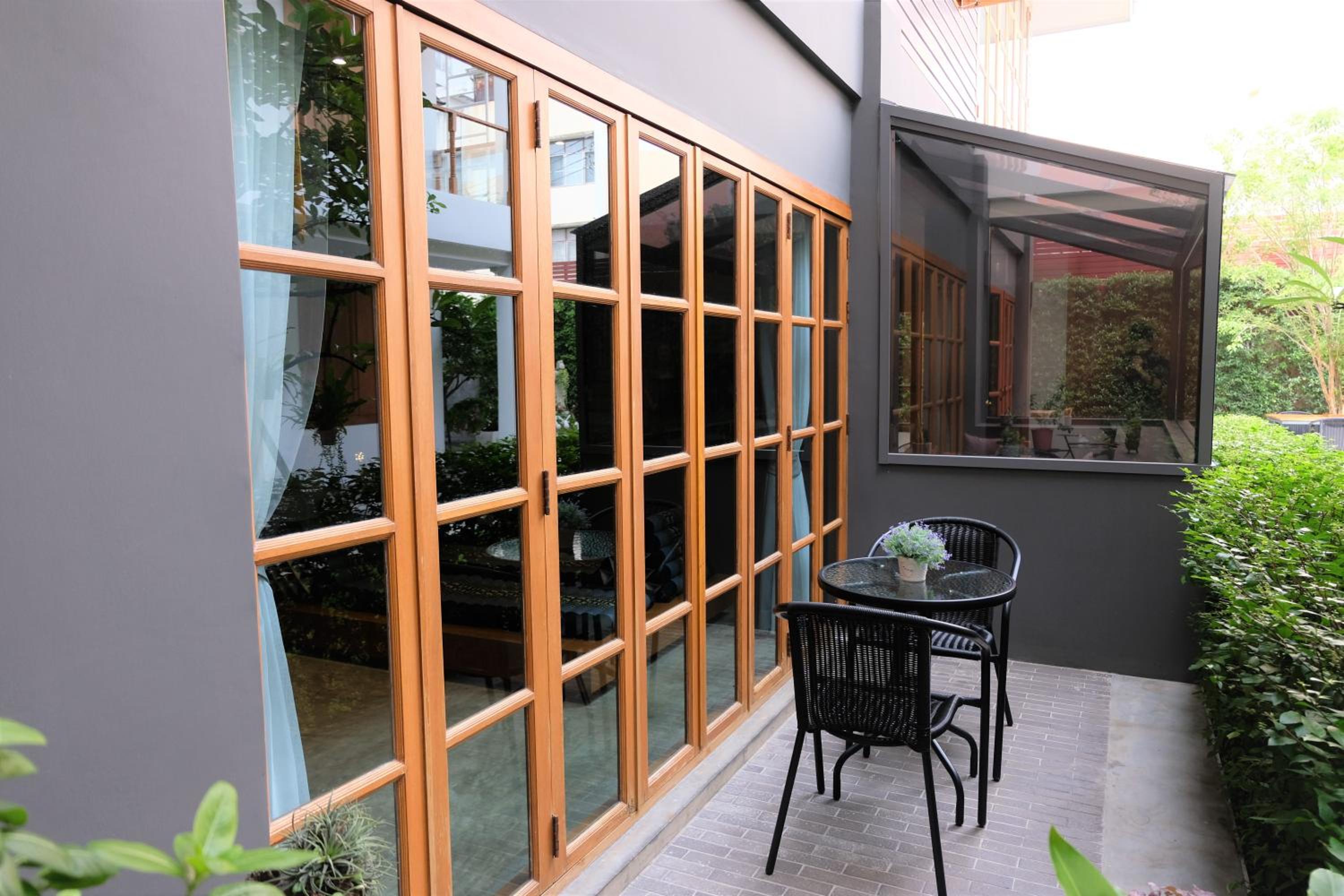 Vali Villa Bangkok