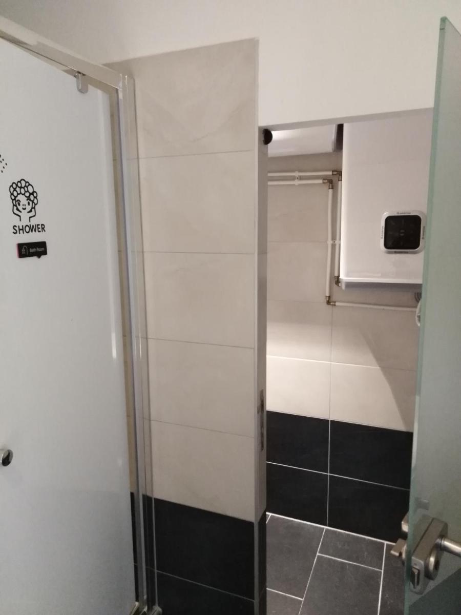Favoriten-Rooms