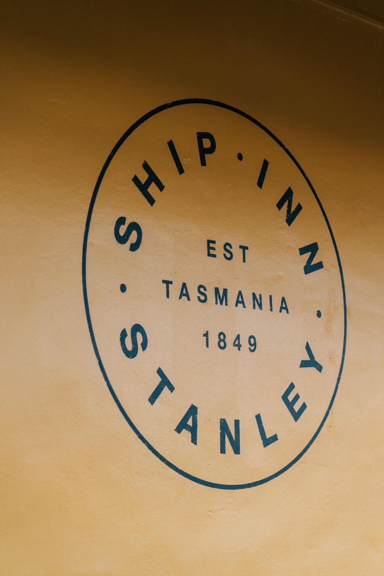 Ship Inn Stanley