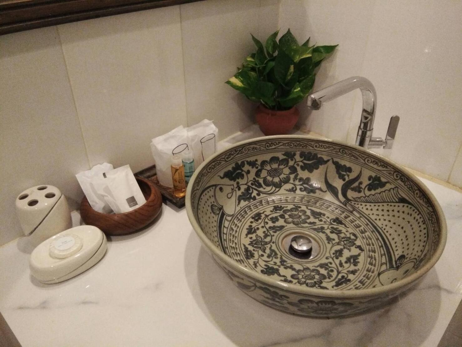 Scent of Sukhothai Resort