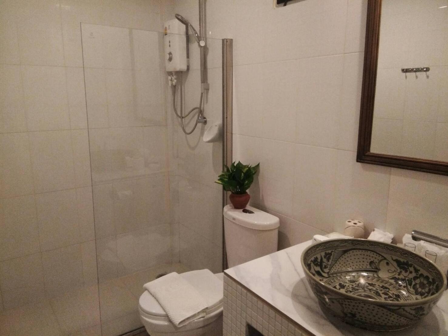 Scent of Sukhothai Resort