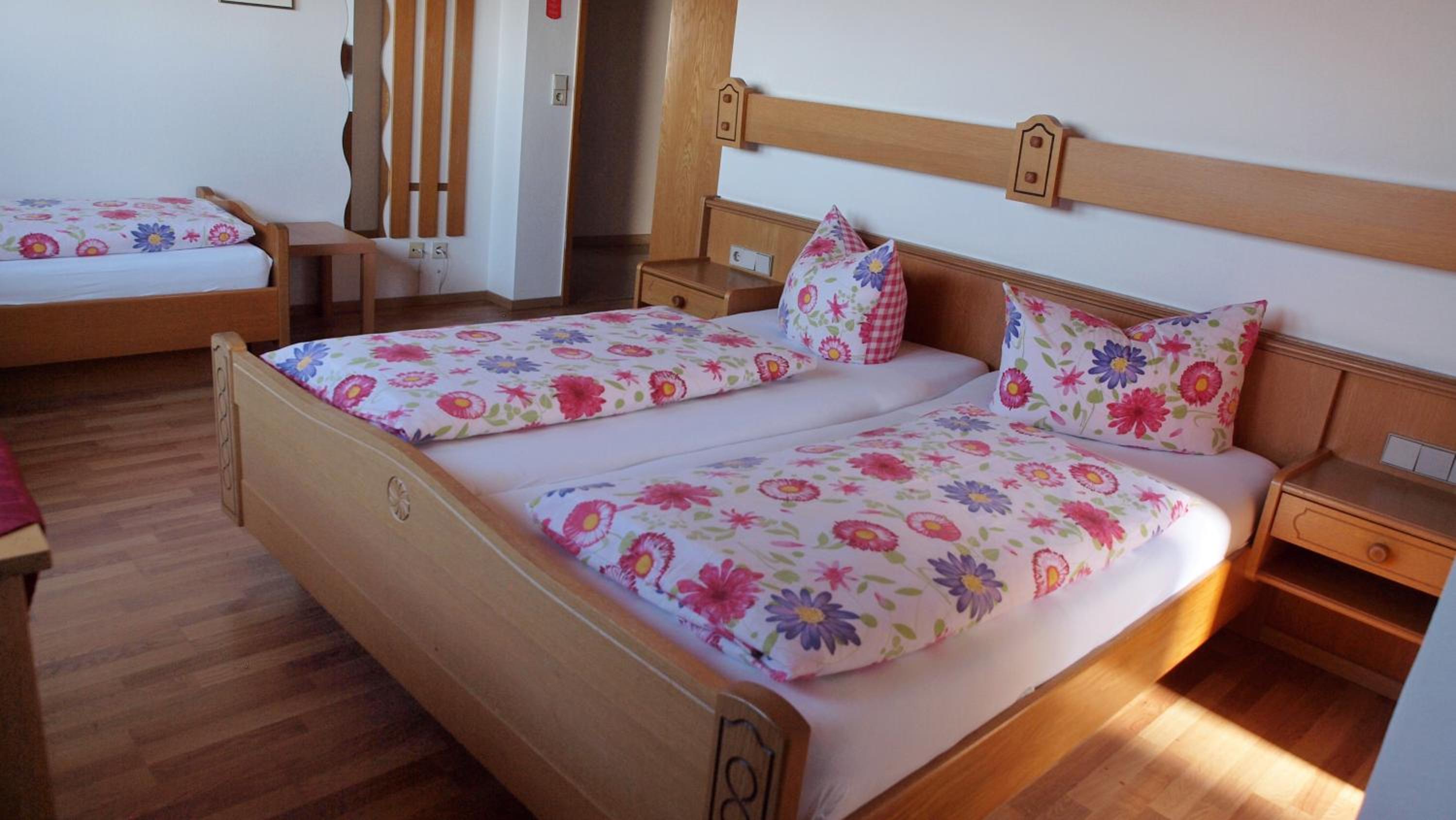 Ferienhaus Seehang
