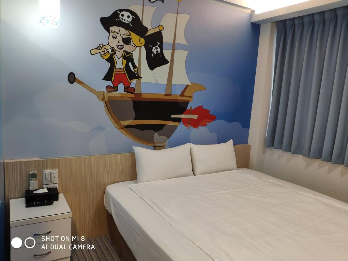 Morwing Hotel - Ocean