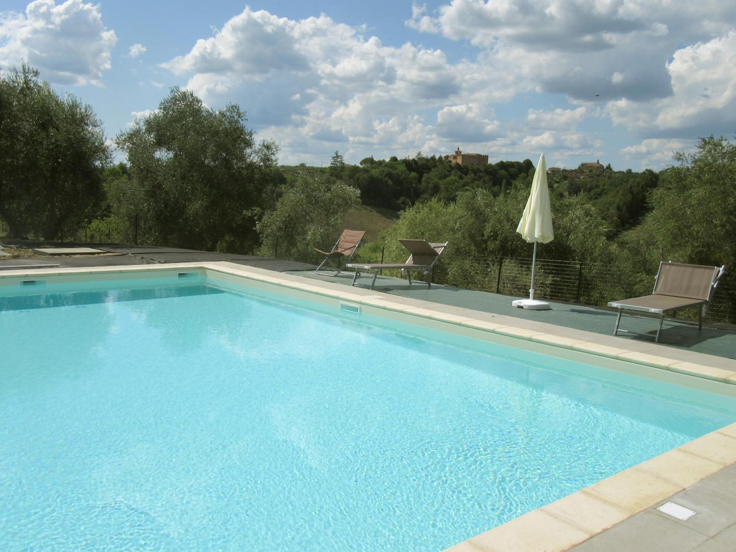 Agriturismo La Torretta