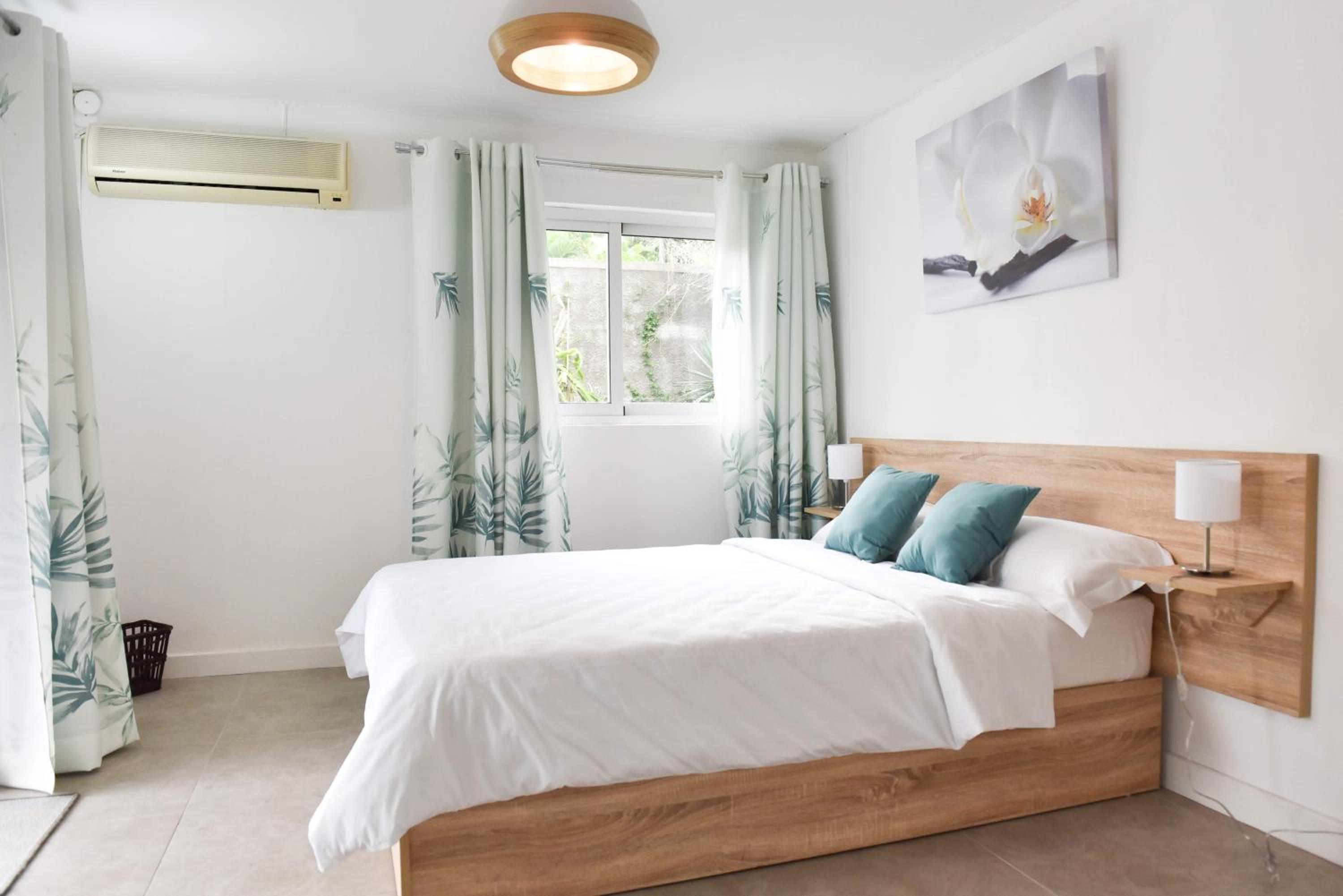 Tamarin Chambres d'Hotes photo 4
