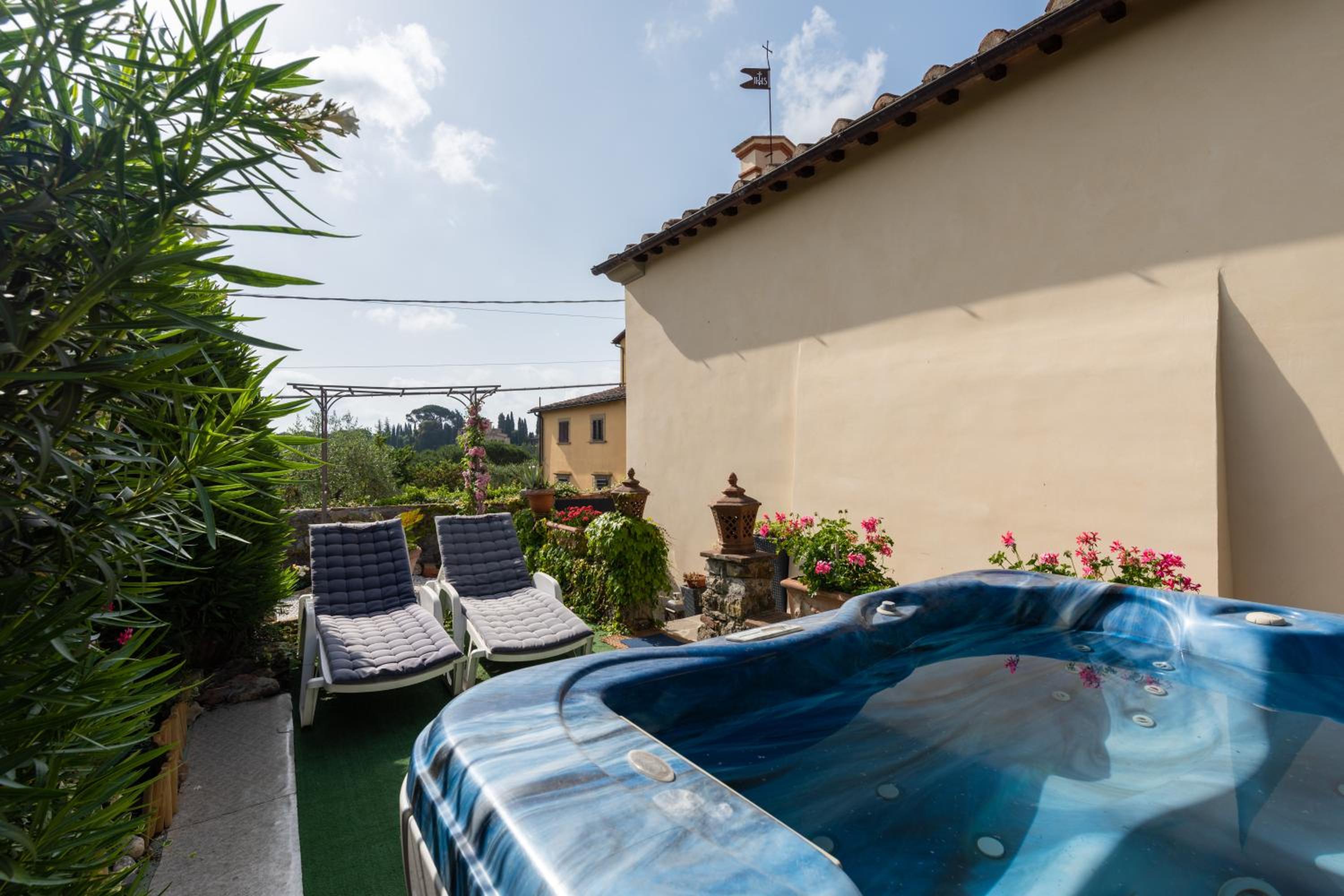 Villa Lysis view 5