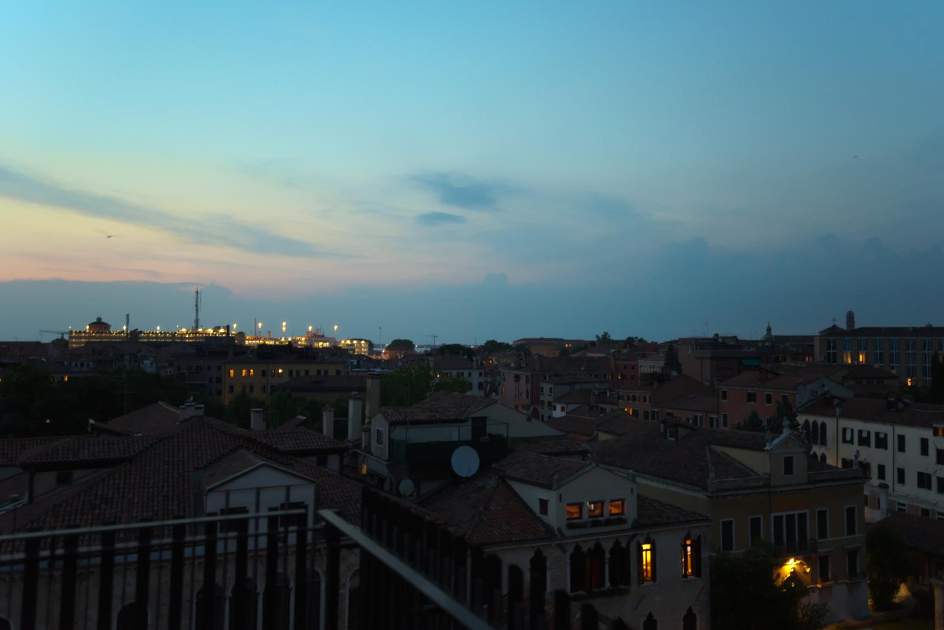Ca' Venar