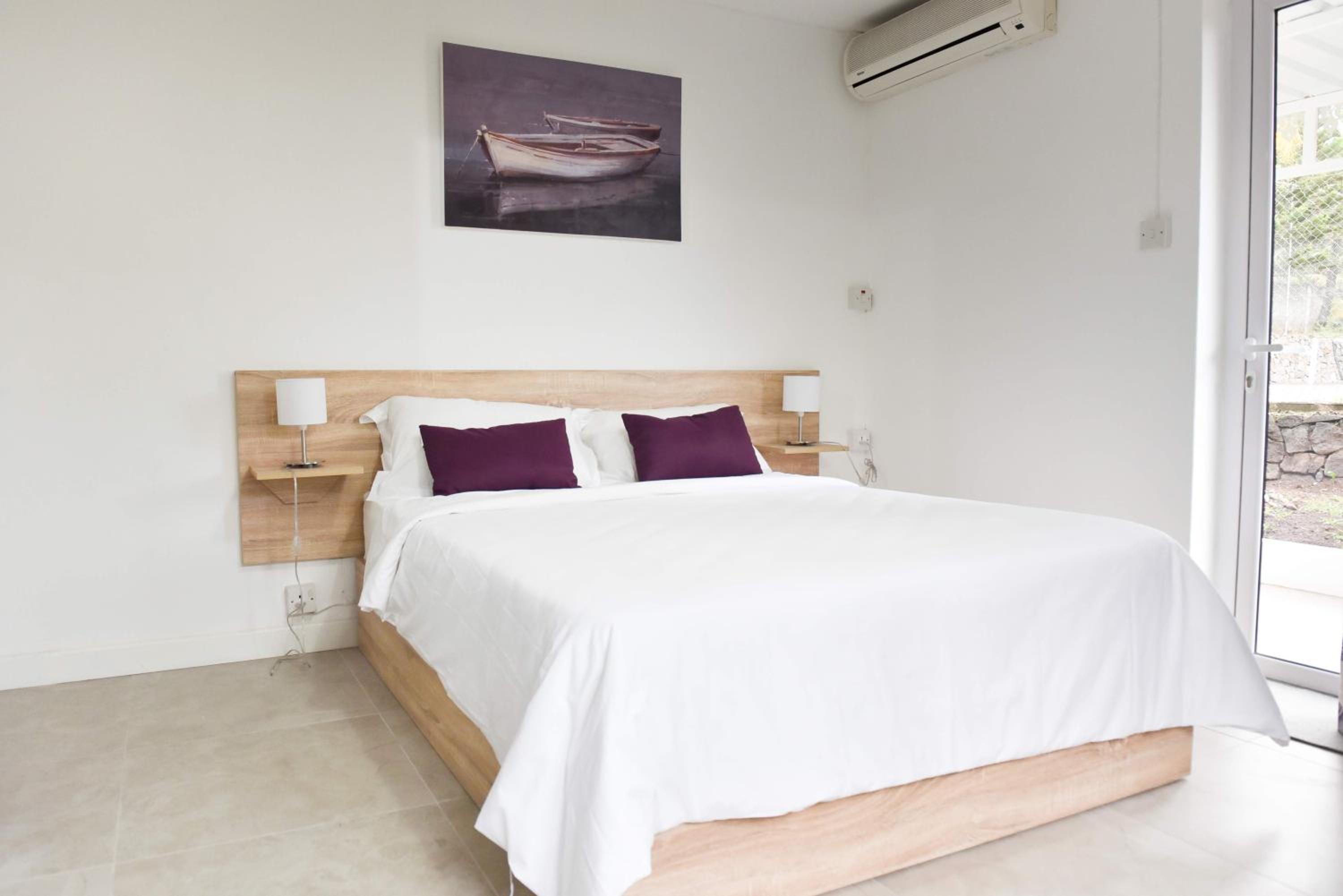 Tamarin Chambres d'Hotes