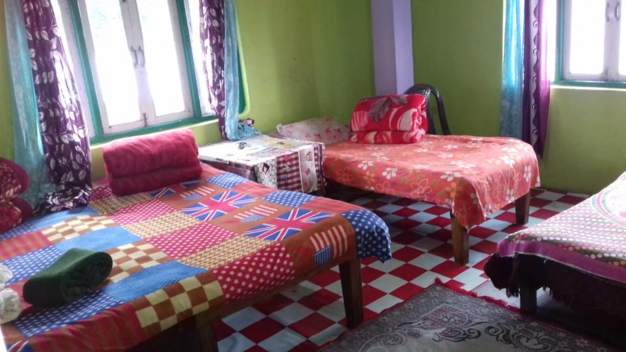 Padma Homestay - Dhotrey view 4