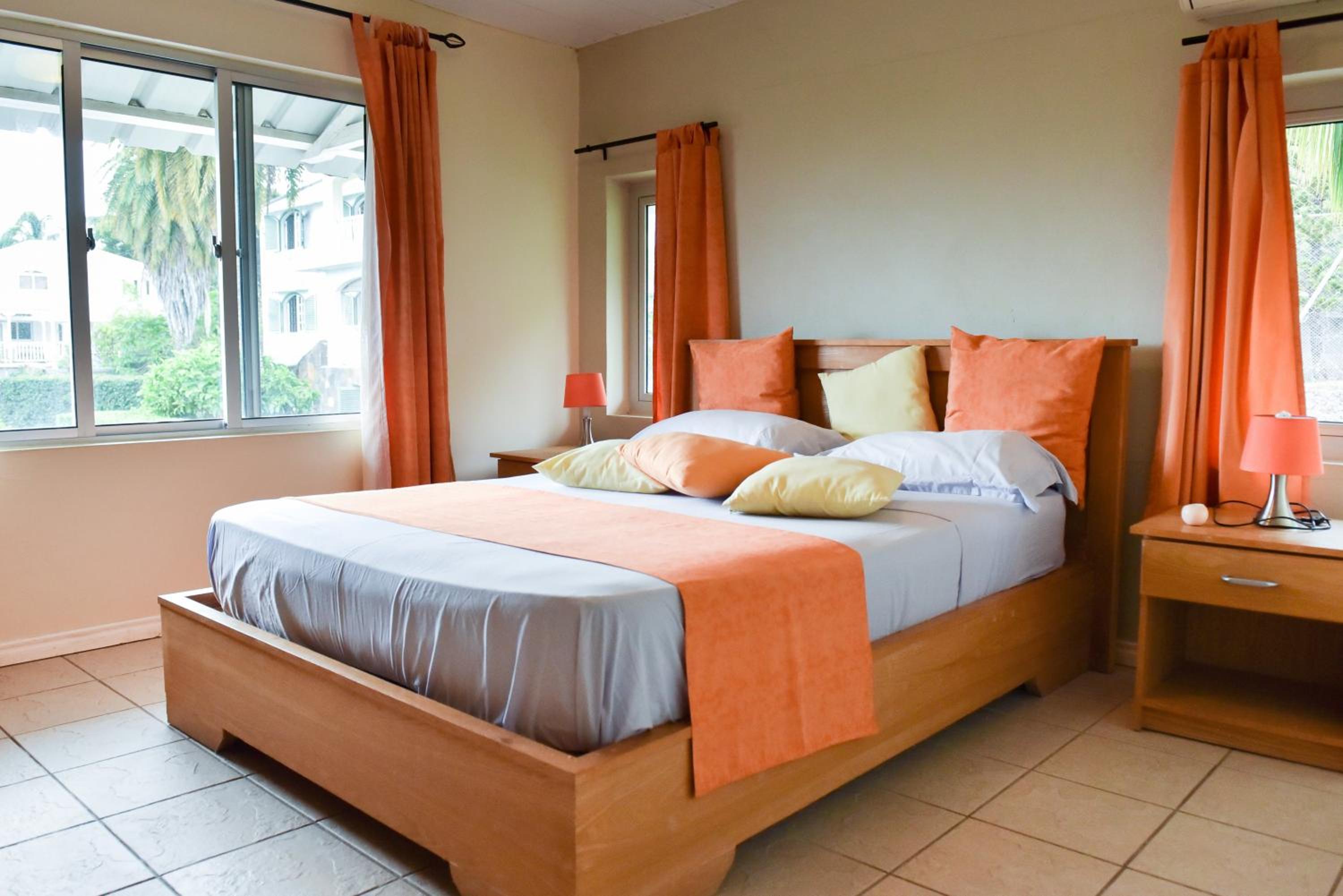 Tamarin Chambres d'Hotes