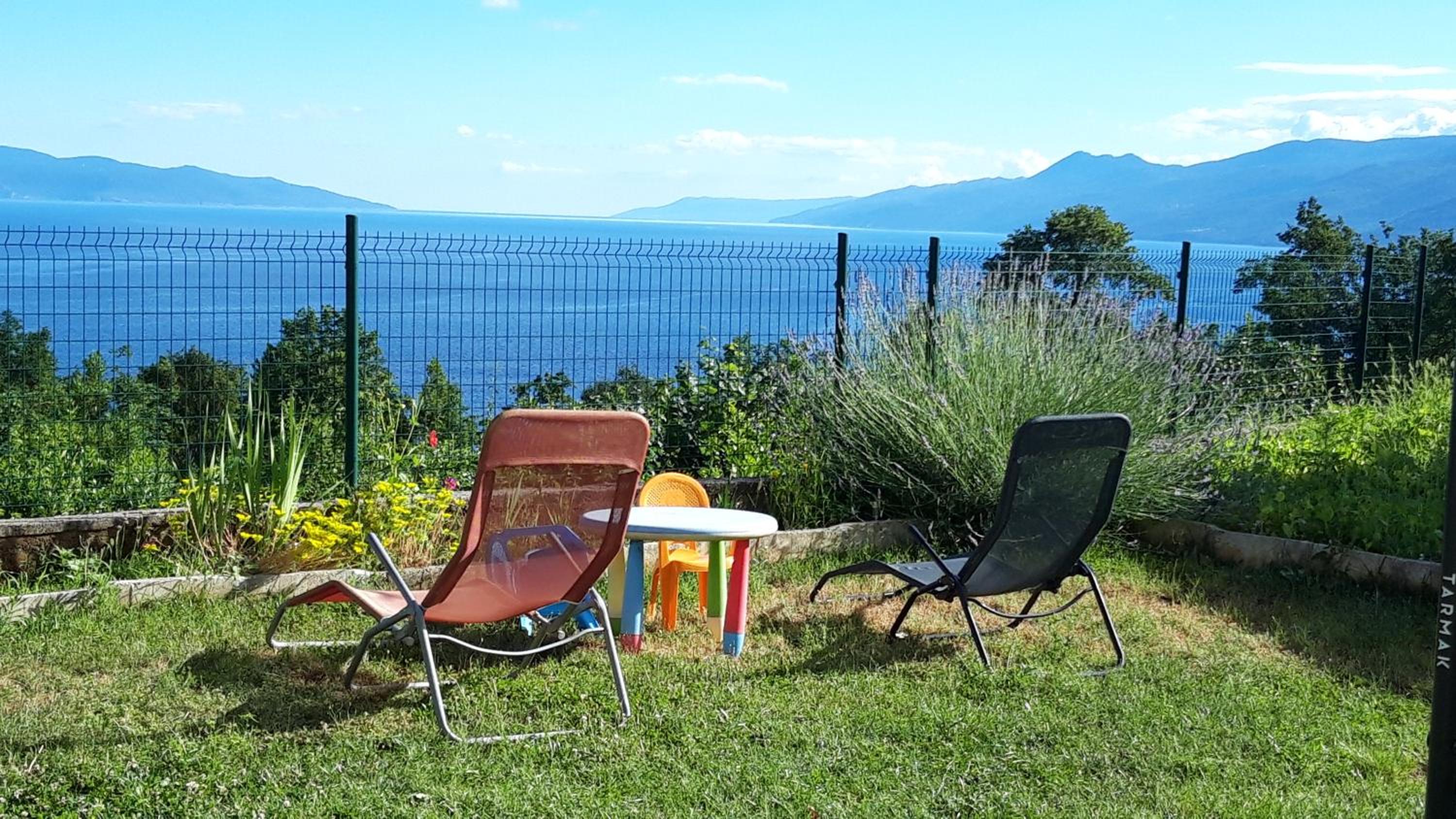Apartments Turan