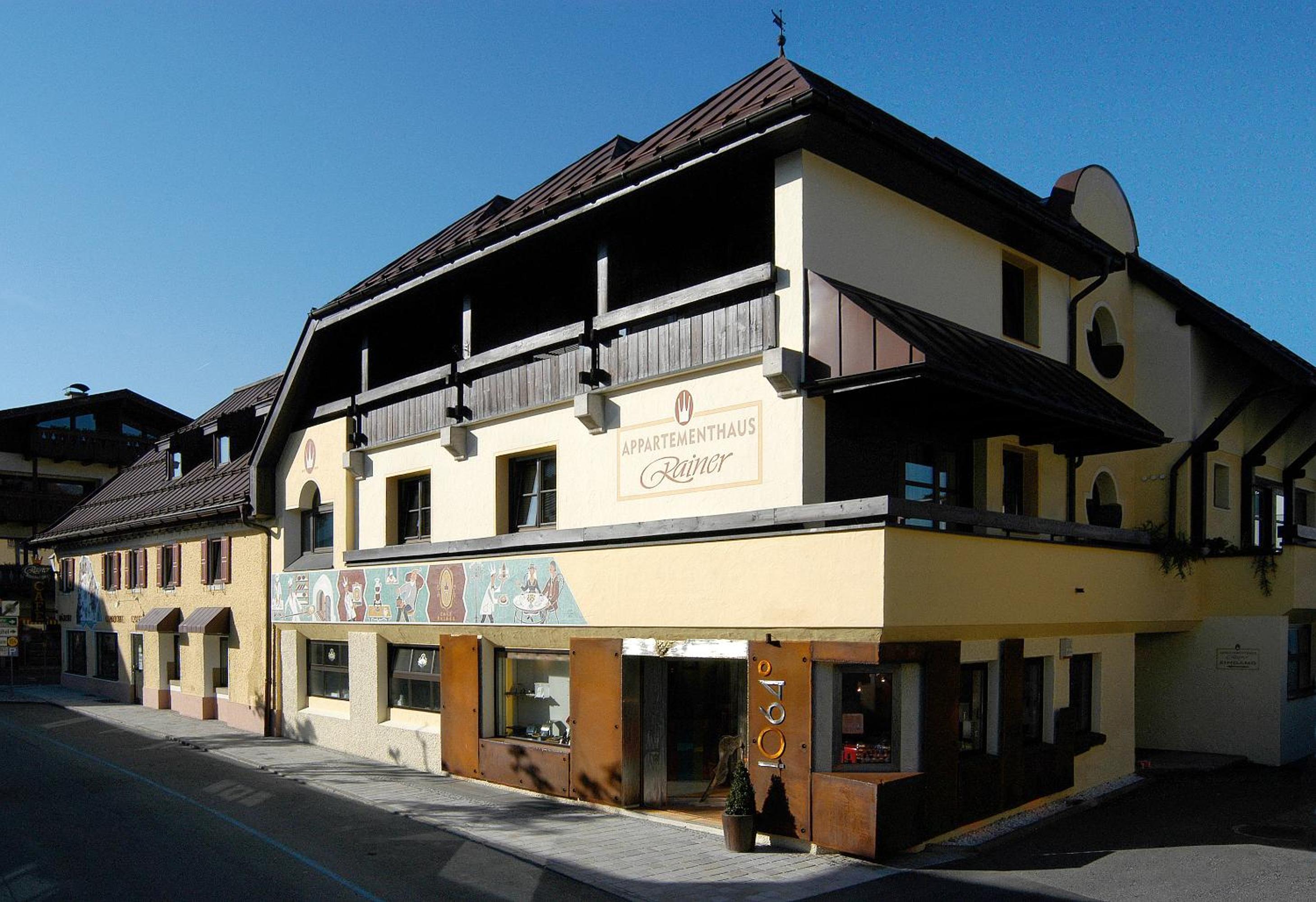 Café Rainer