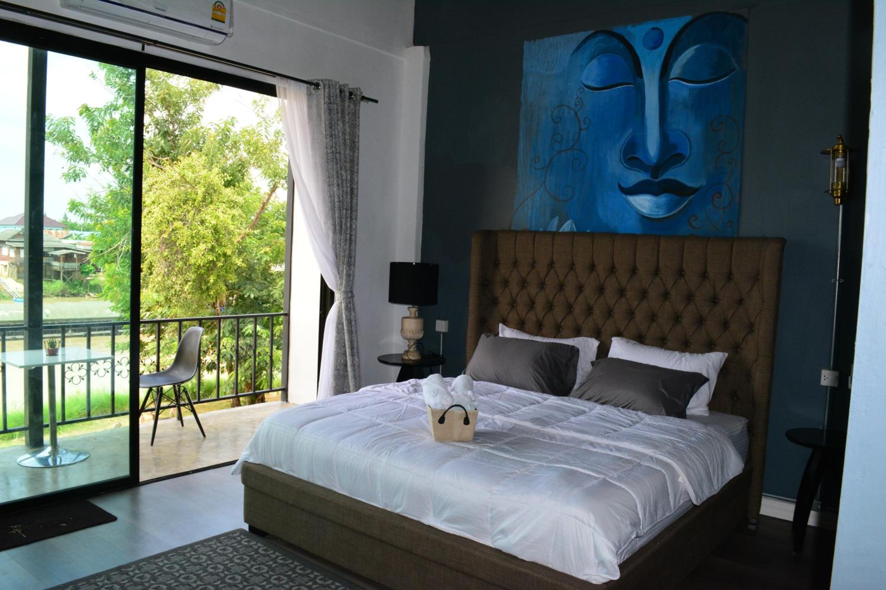 Home Ayutthaya
