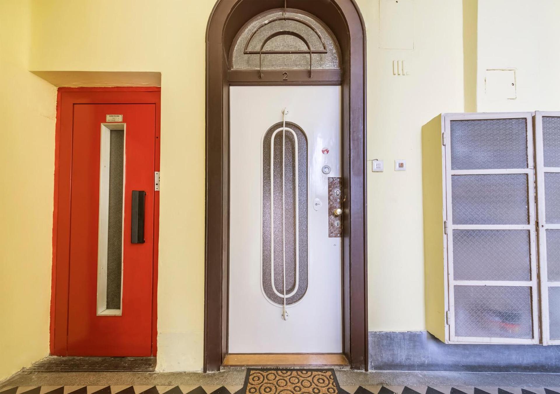 Miso Apartment