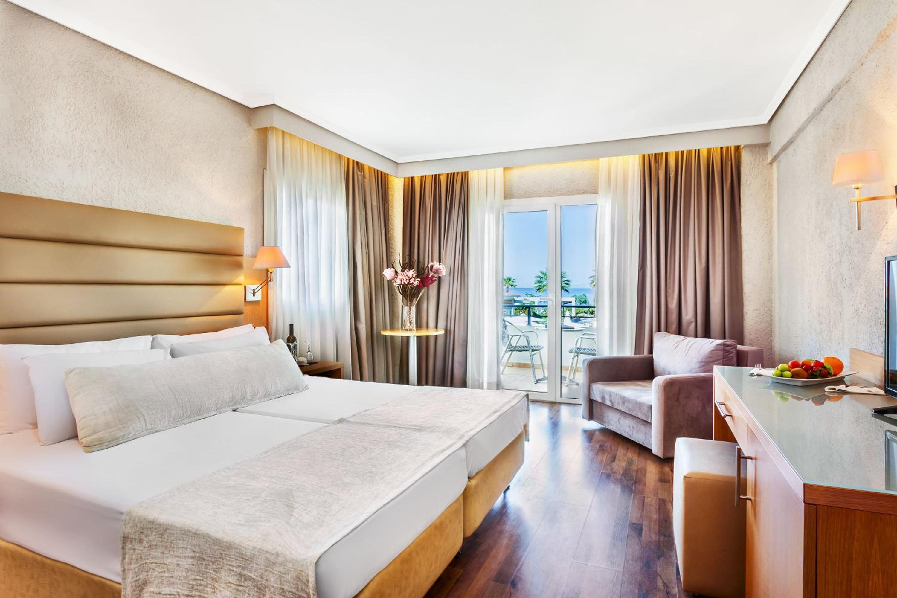 Poseidon Palace