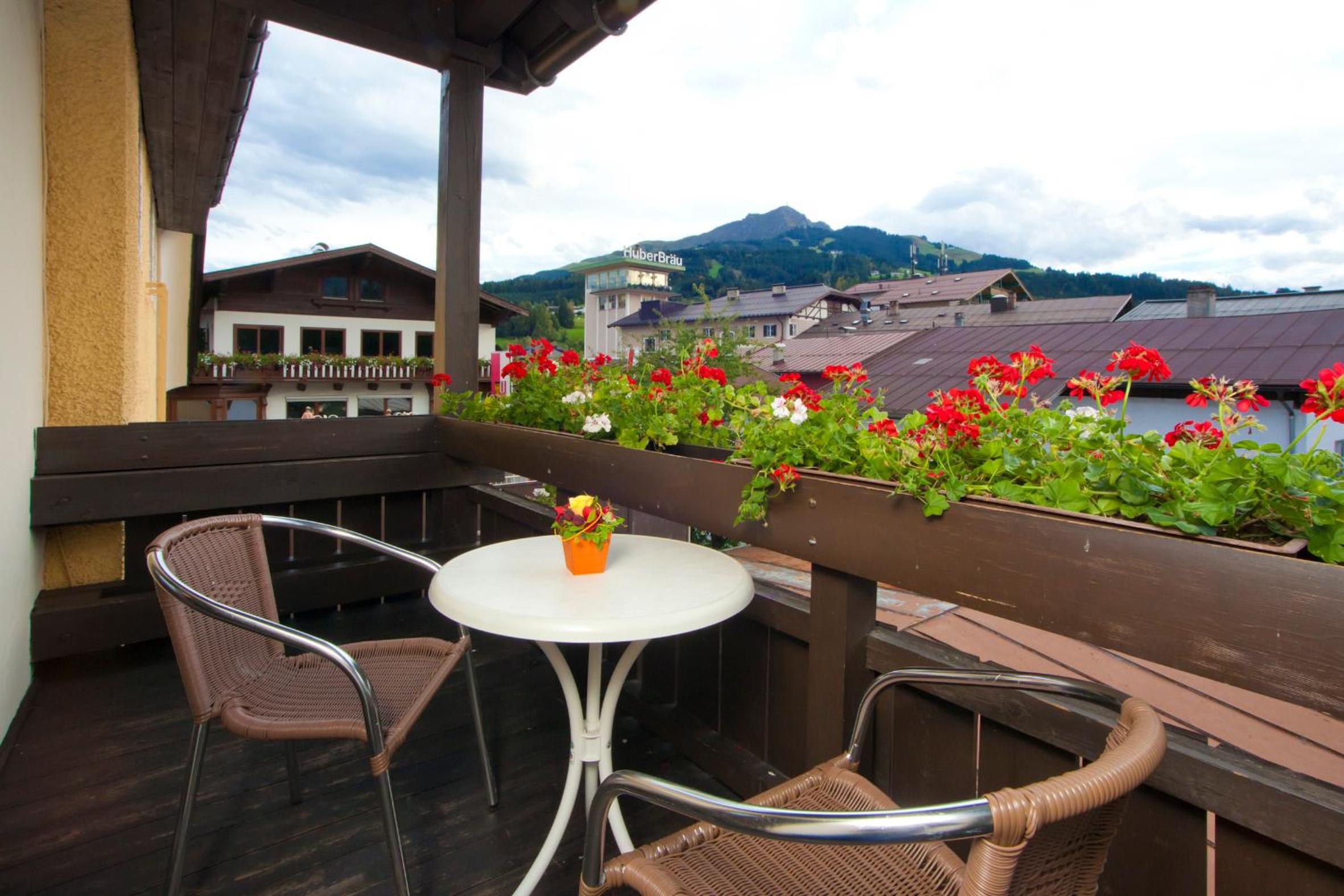 Café Rainer
