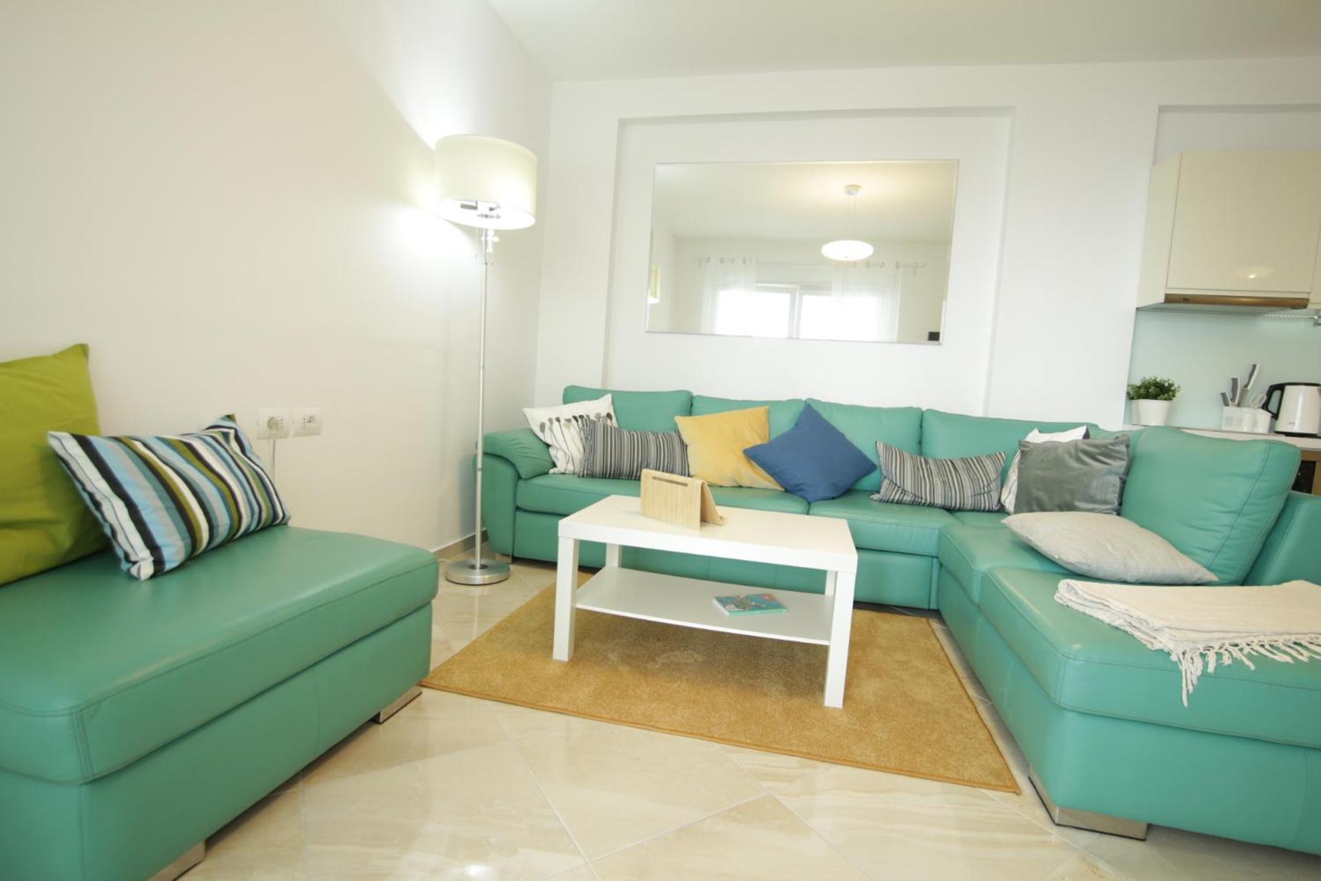 White Sea View Residence