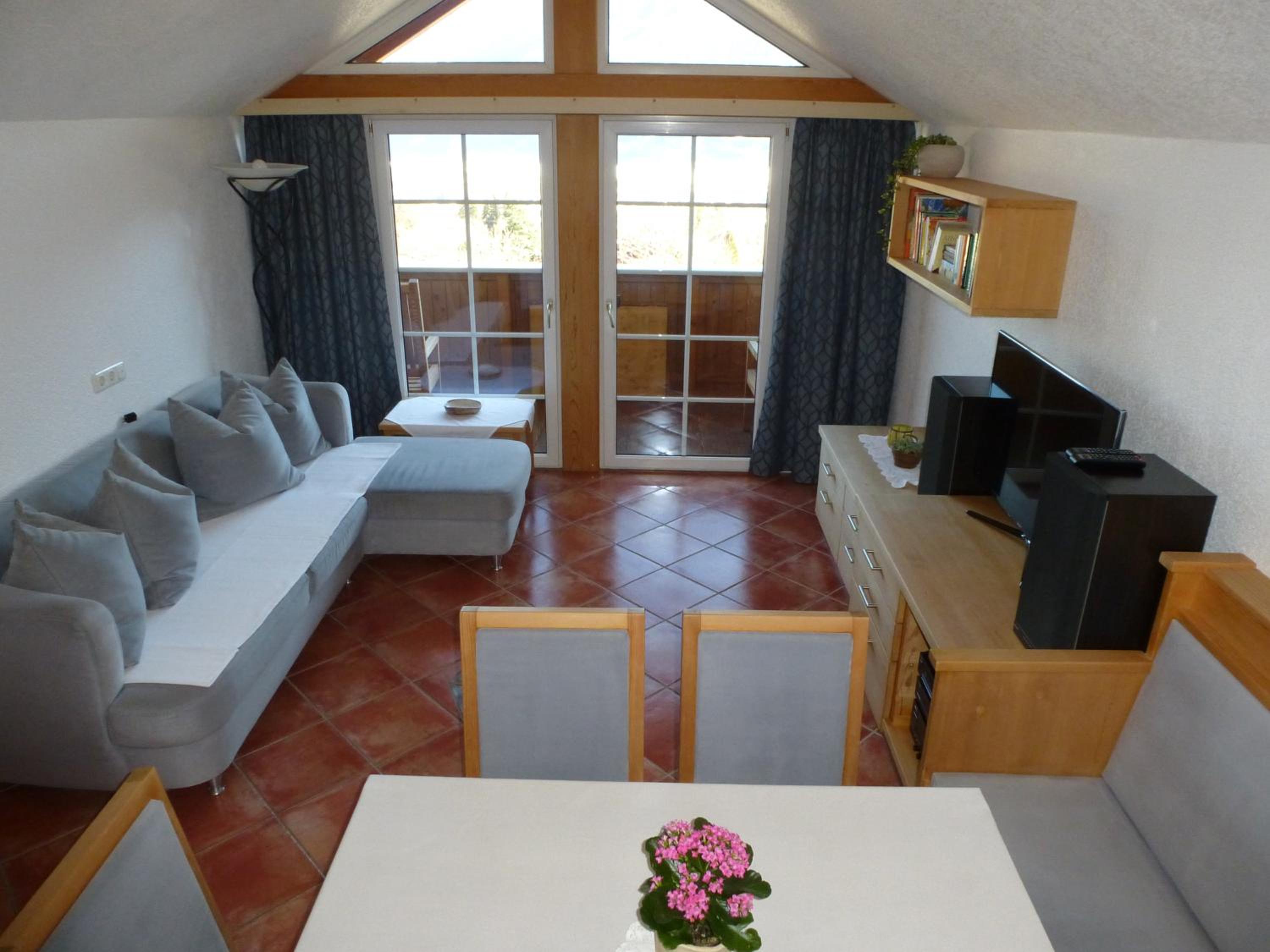 Ferienwohnung Mayr view 4