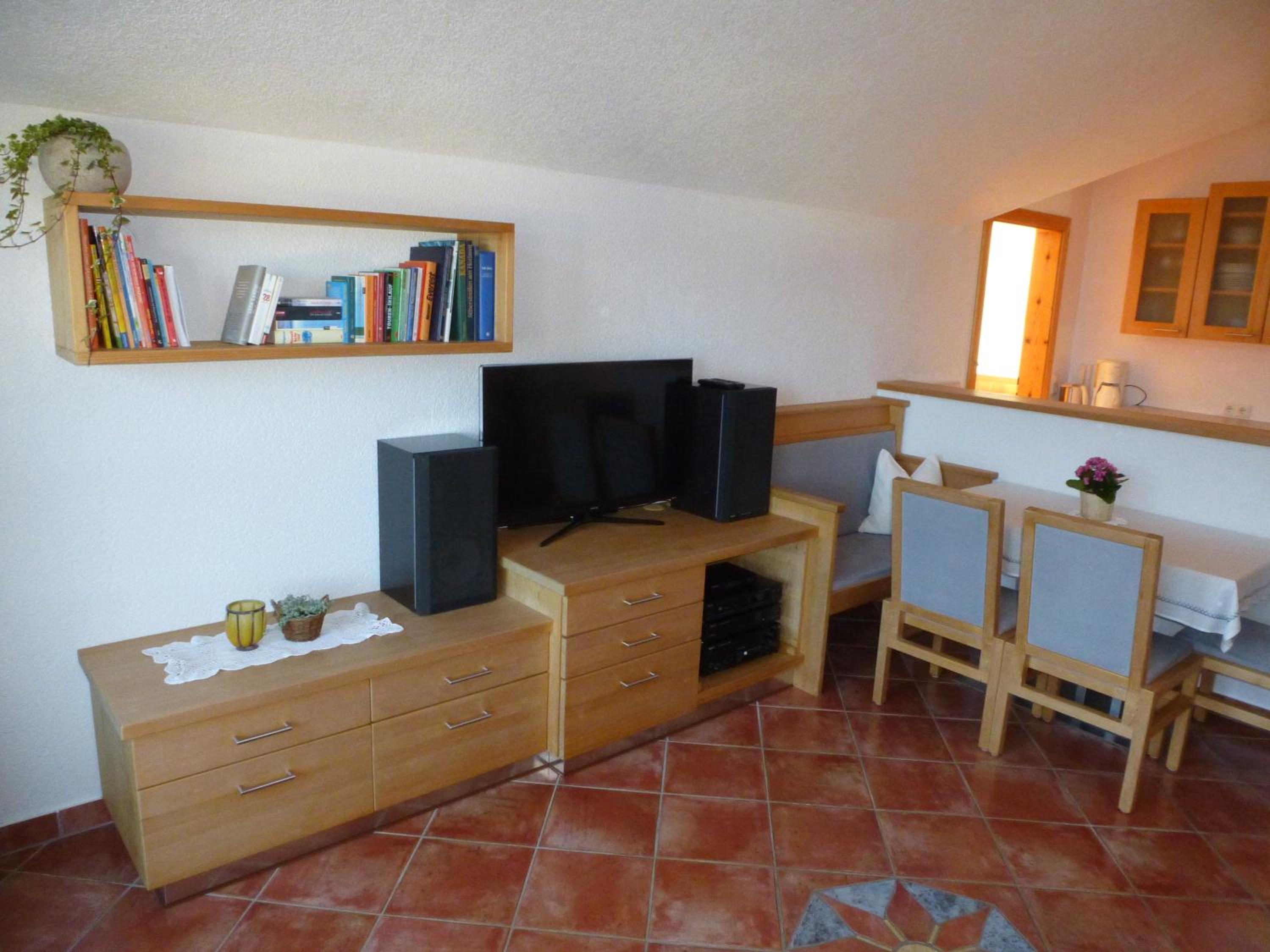 Ferienwohnung Mayr view 5